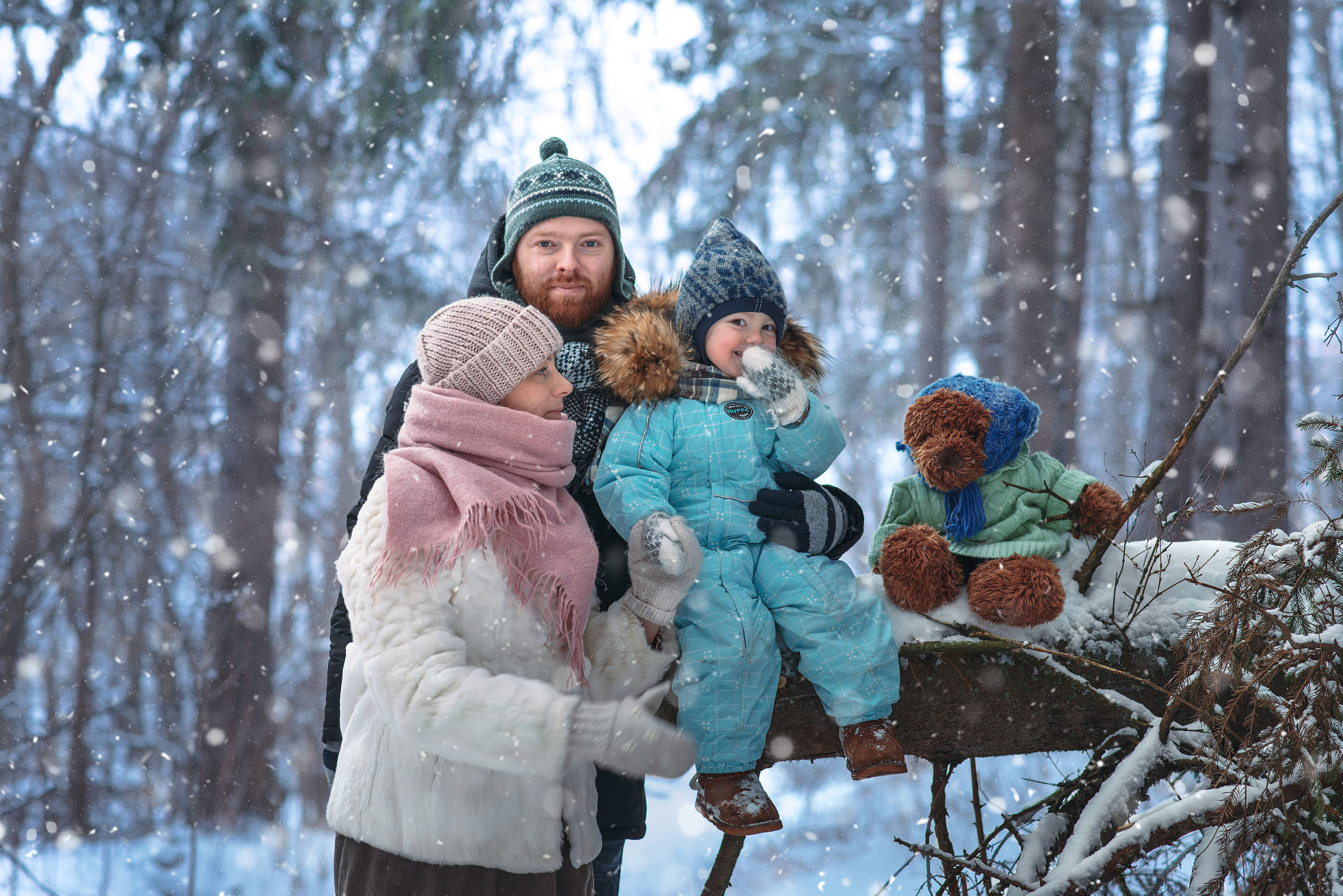 #family. Петр Гуторов. Фотограф Москва