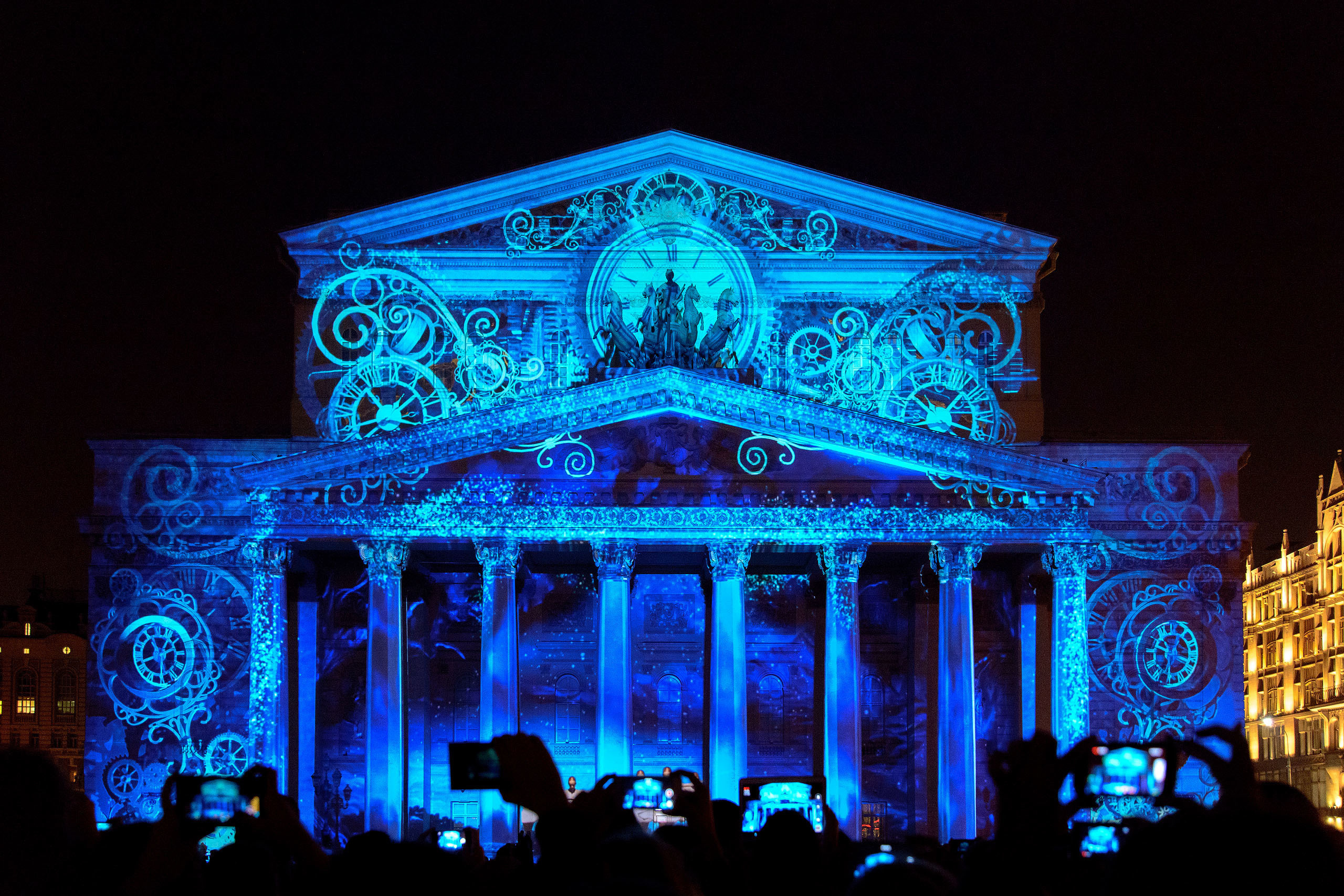 Петр Гуторов. Фотограф Москва