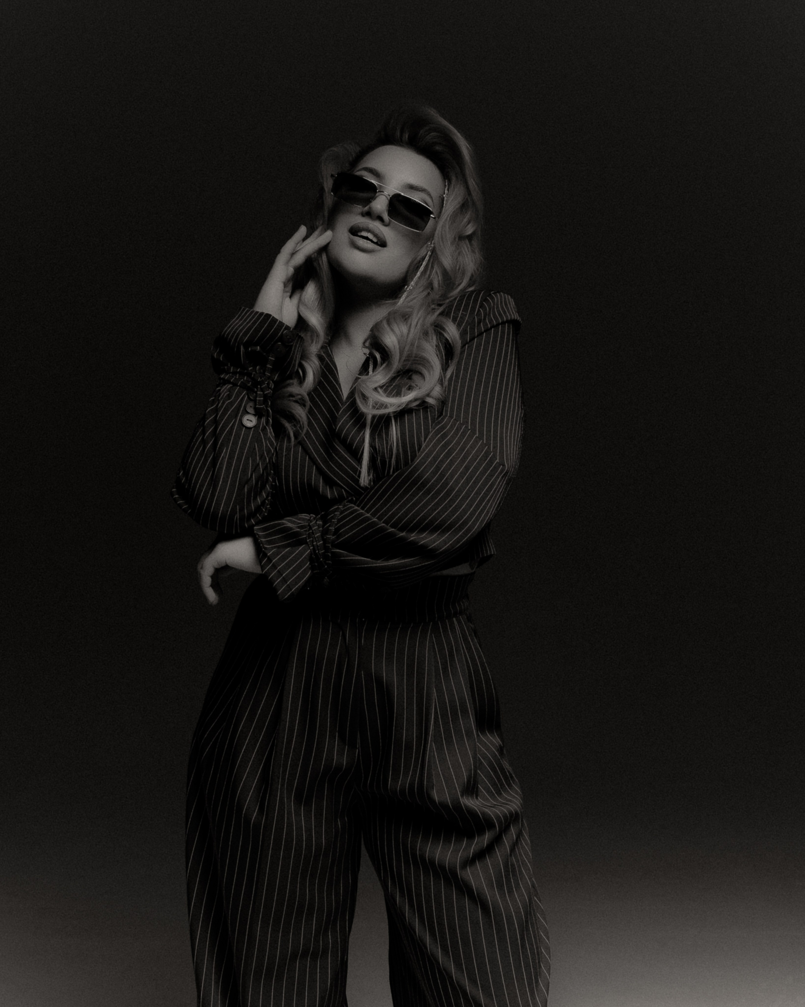 Алина. DARYA.BELKINA