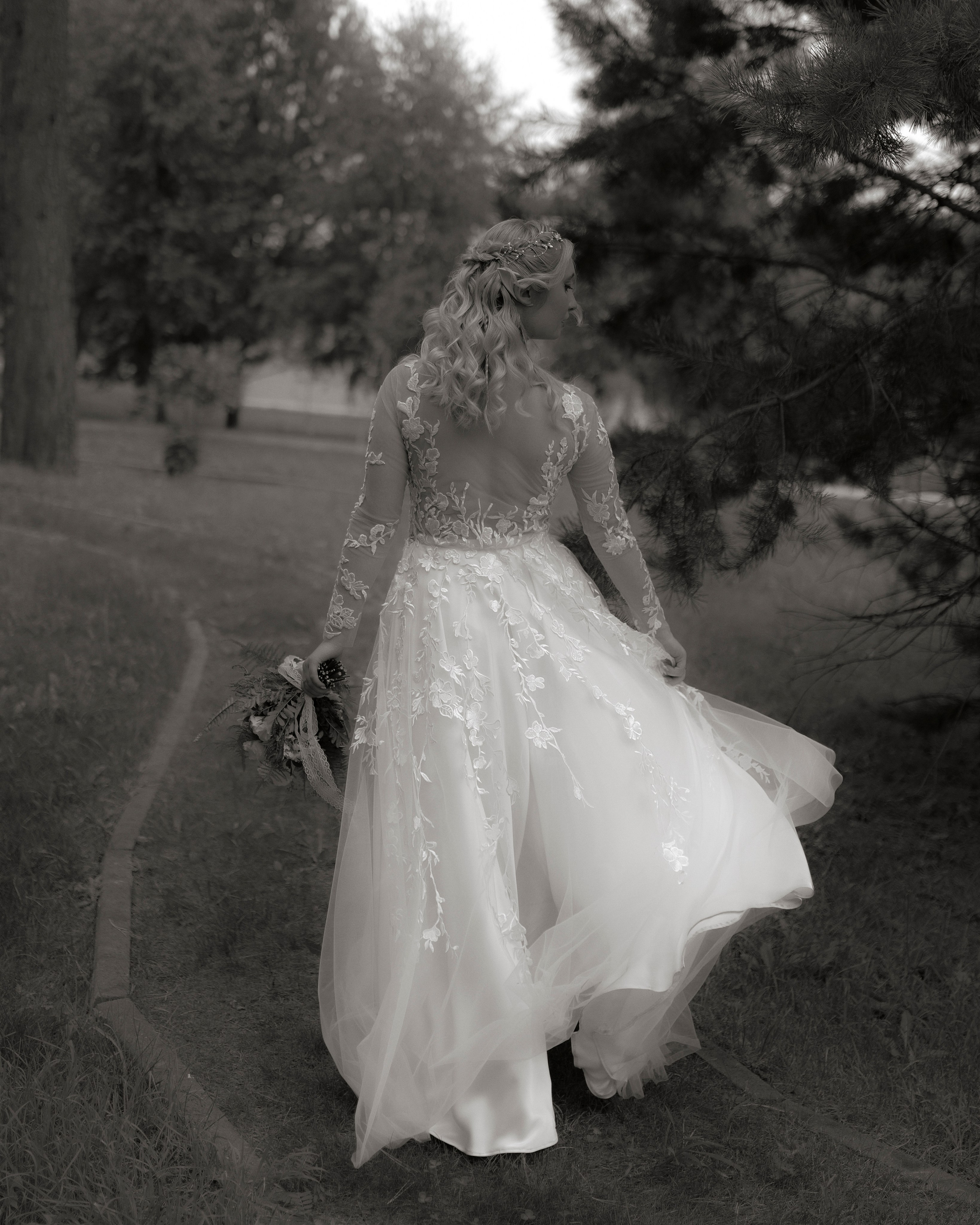 Всеволод и Алина. DARYA.BELKINA