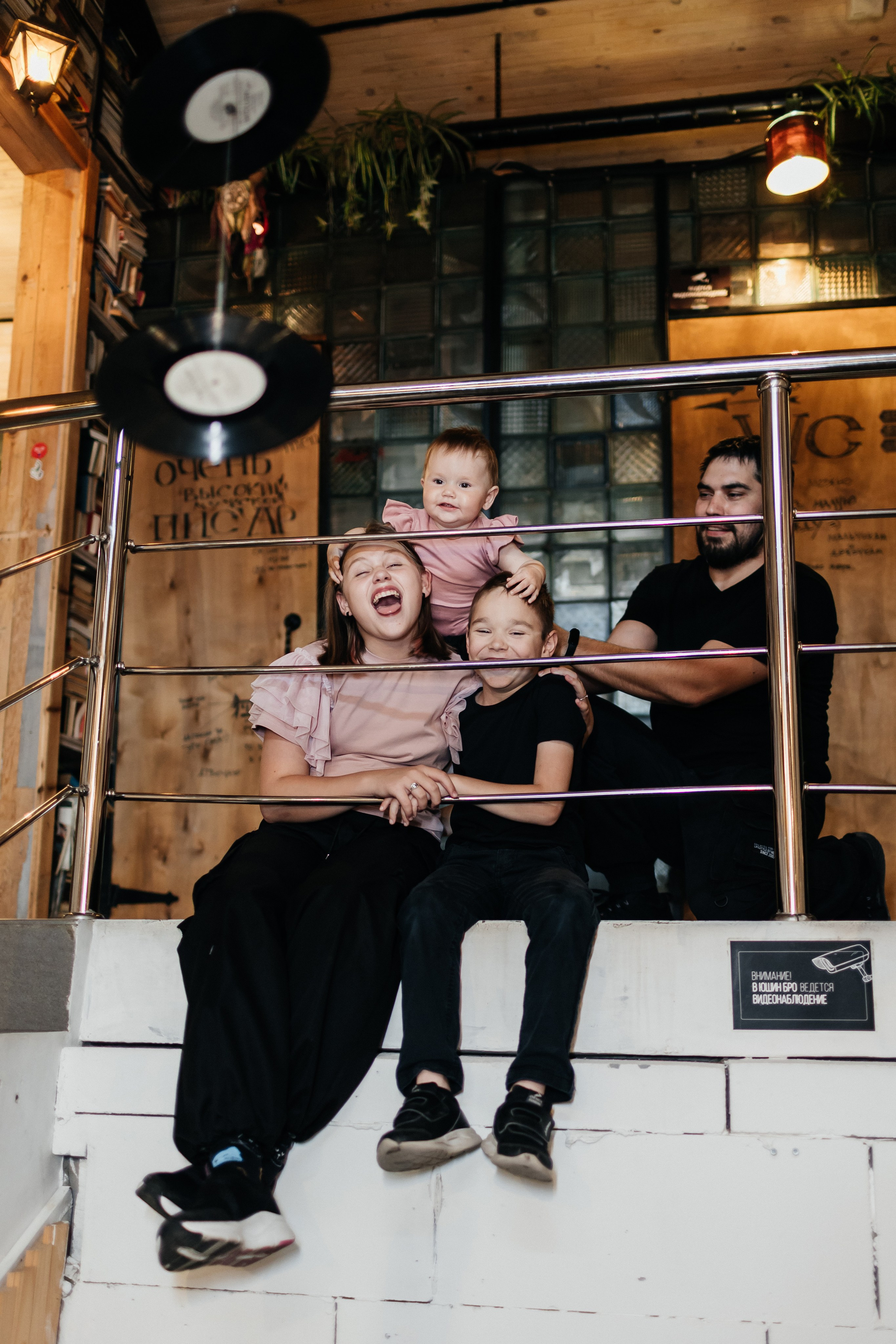 Семья. Фотограф свадебный семейный в Красноярске Шукшина Наталья