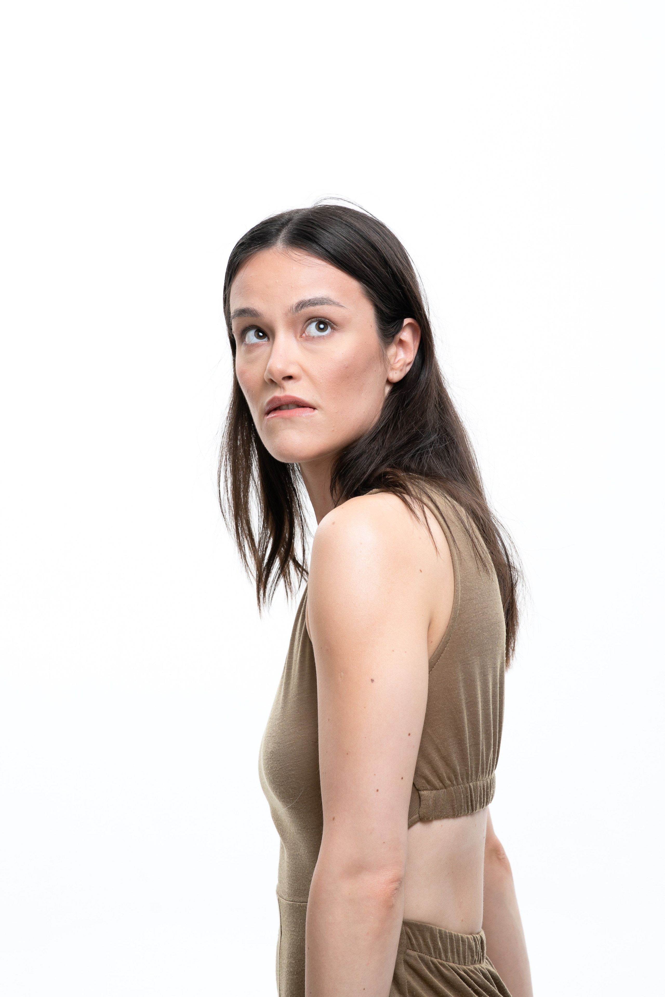 Эмоции. Art photographer Nino