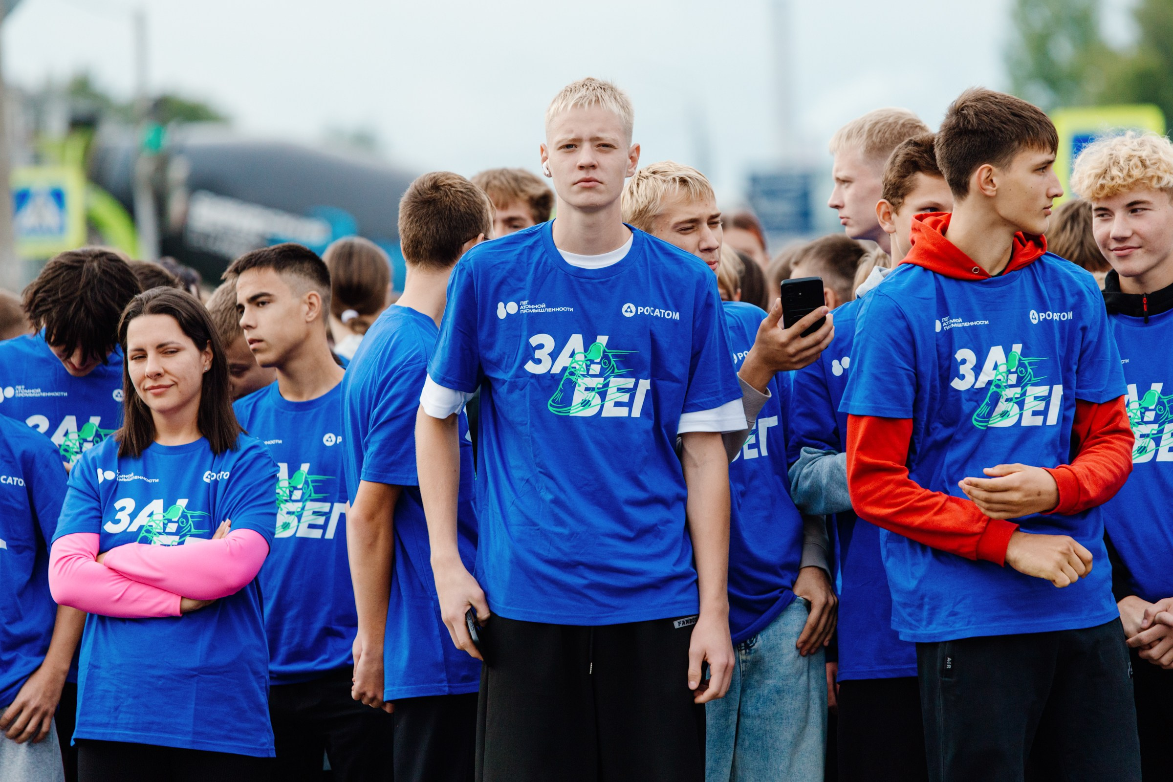 День города Усолье-Сибирское 2025. Фотограф в Иркутске Евгения Айвазова