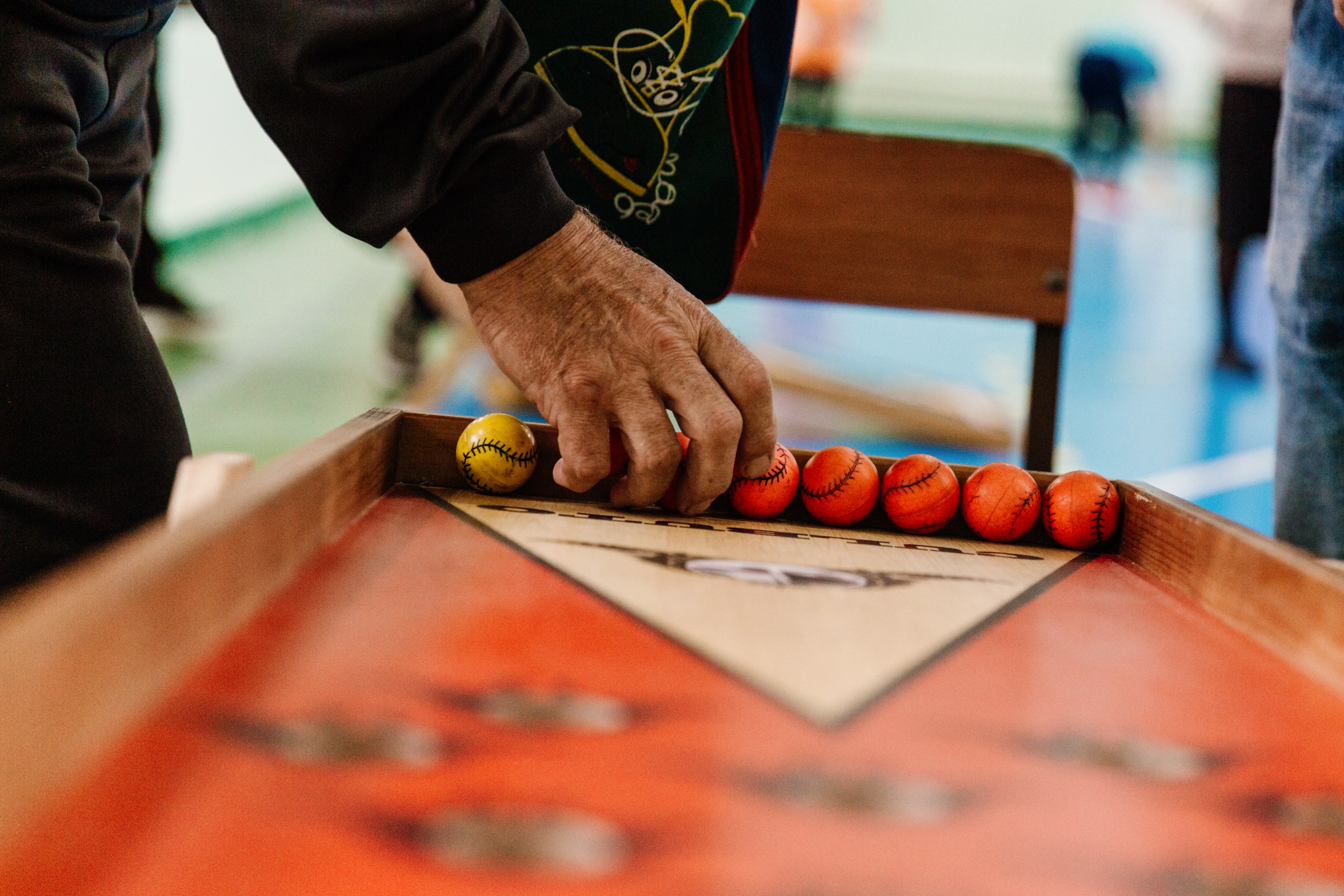 День города Усолье-Сибирское 2025. Фотограф в Иркутске Евгения Айвазова