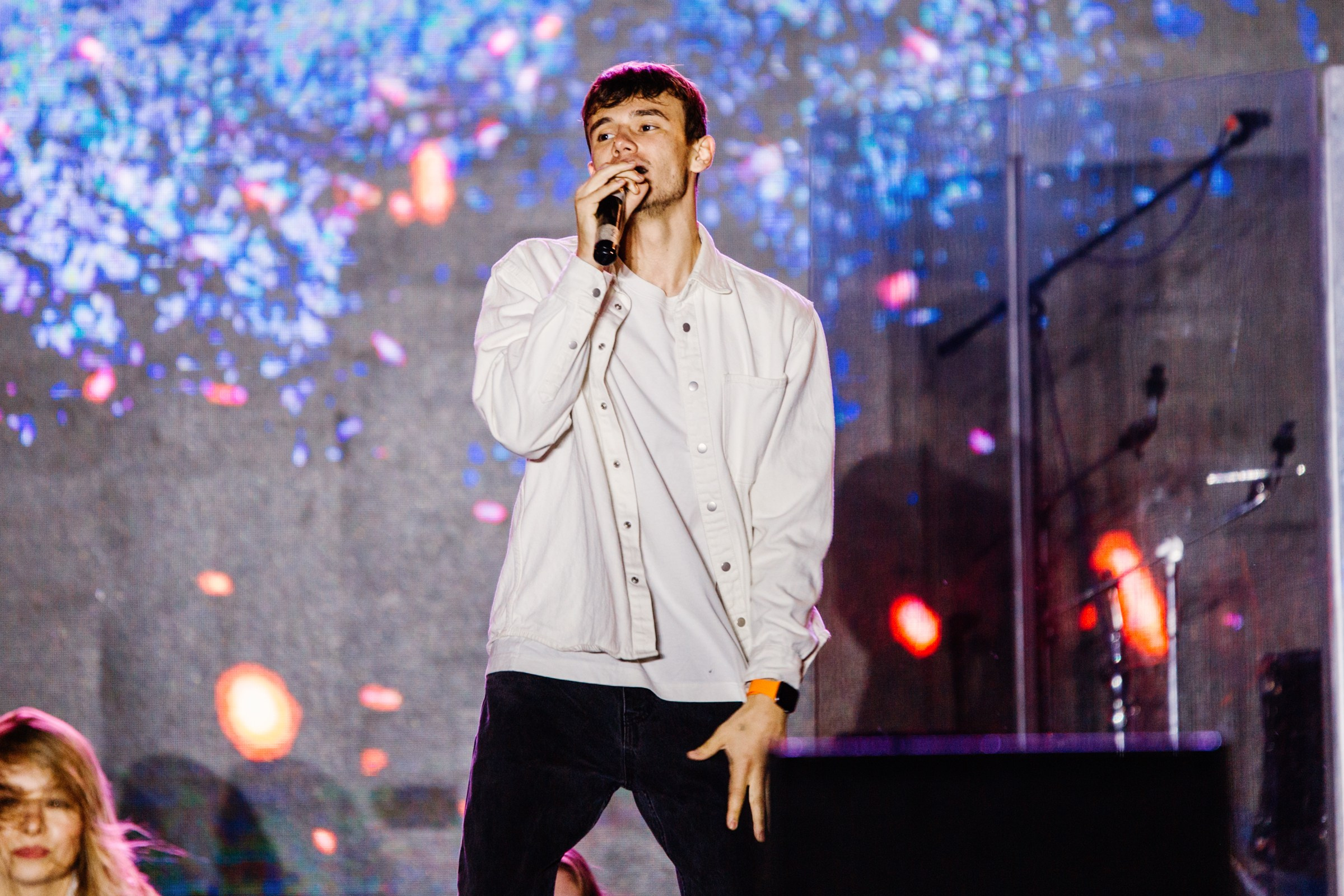 День города Усолье-Сибирское 2025. Фотограф в Иркутске Евгения Айвазова