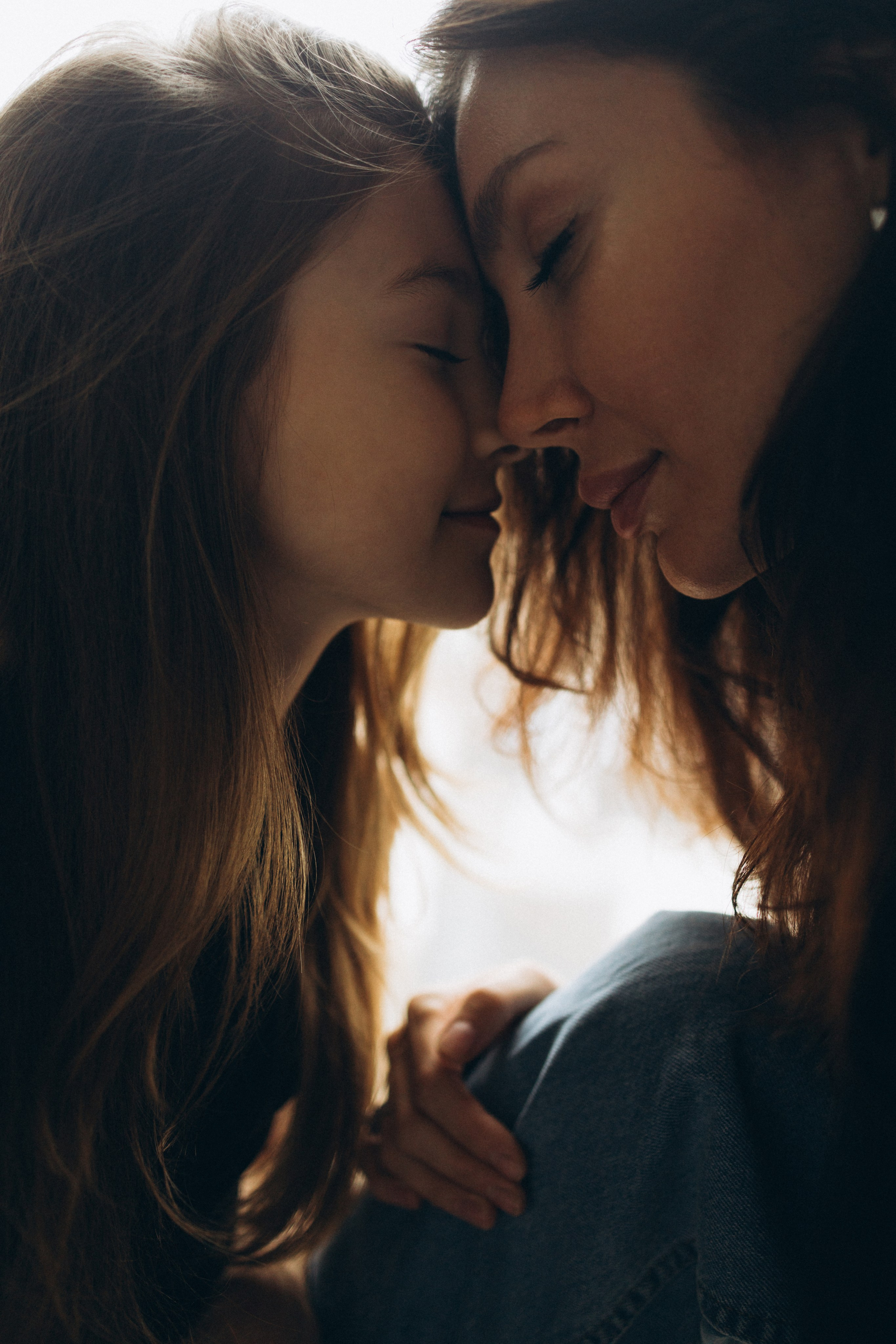 Вместе быть. Фотограф Валерия Ковпак. Москва. Химки. Куркино