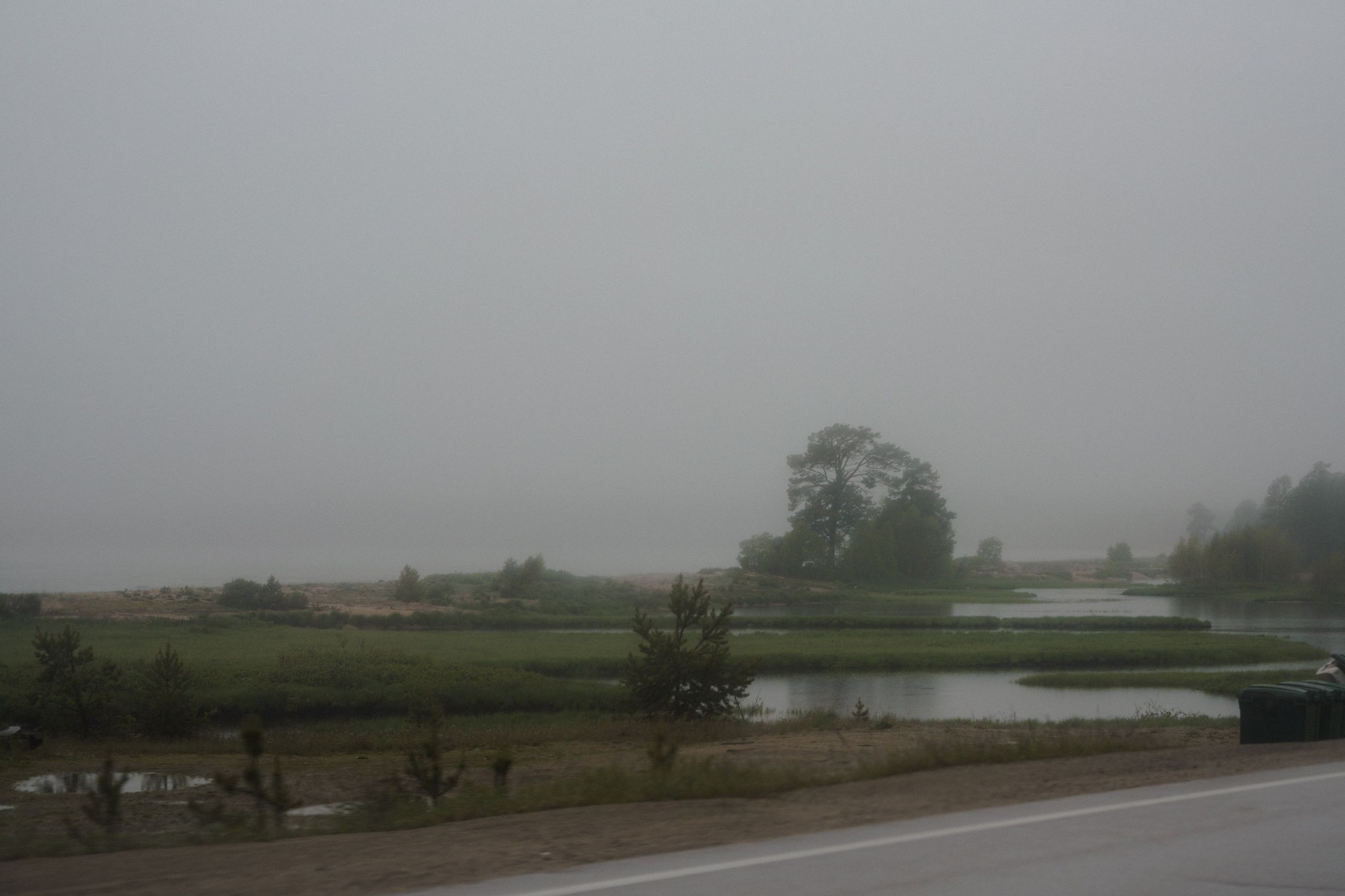 BAIKAL 06|24. Фотограф Виктория Виноградова