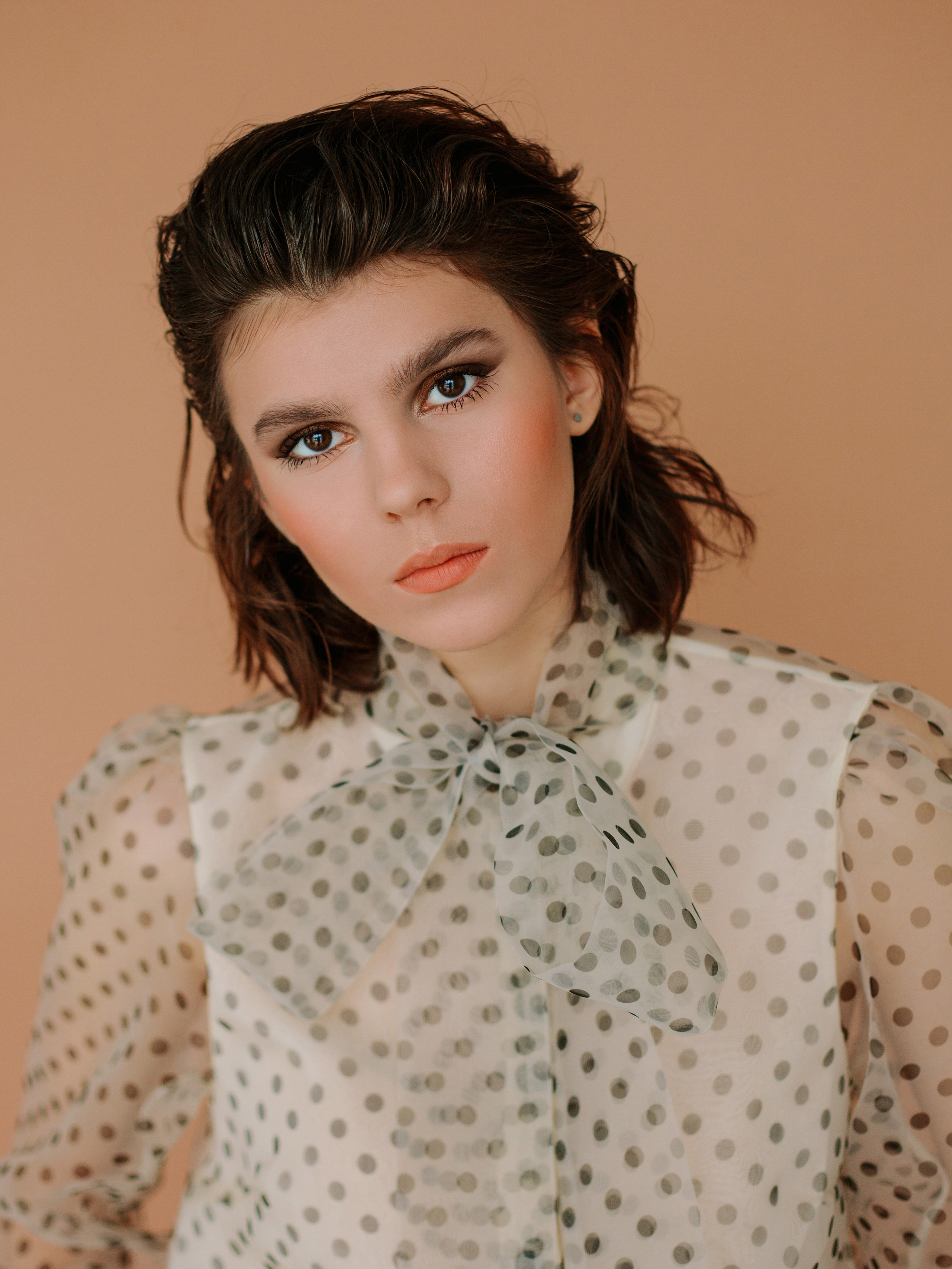 Portrait. Фотограф в Новосибирске Дарья Горнакова