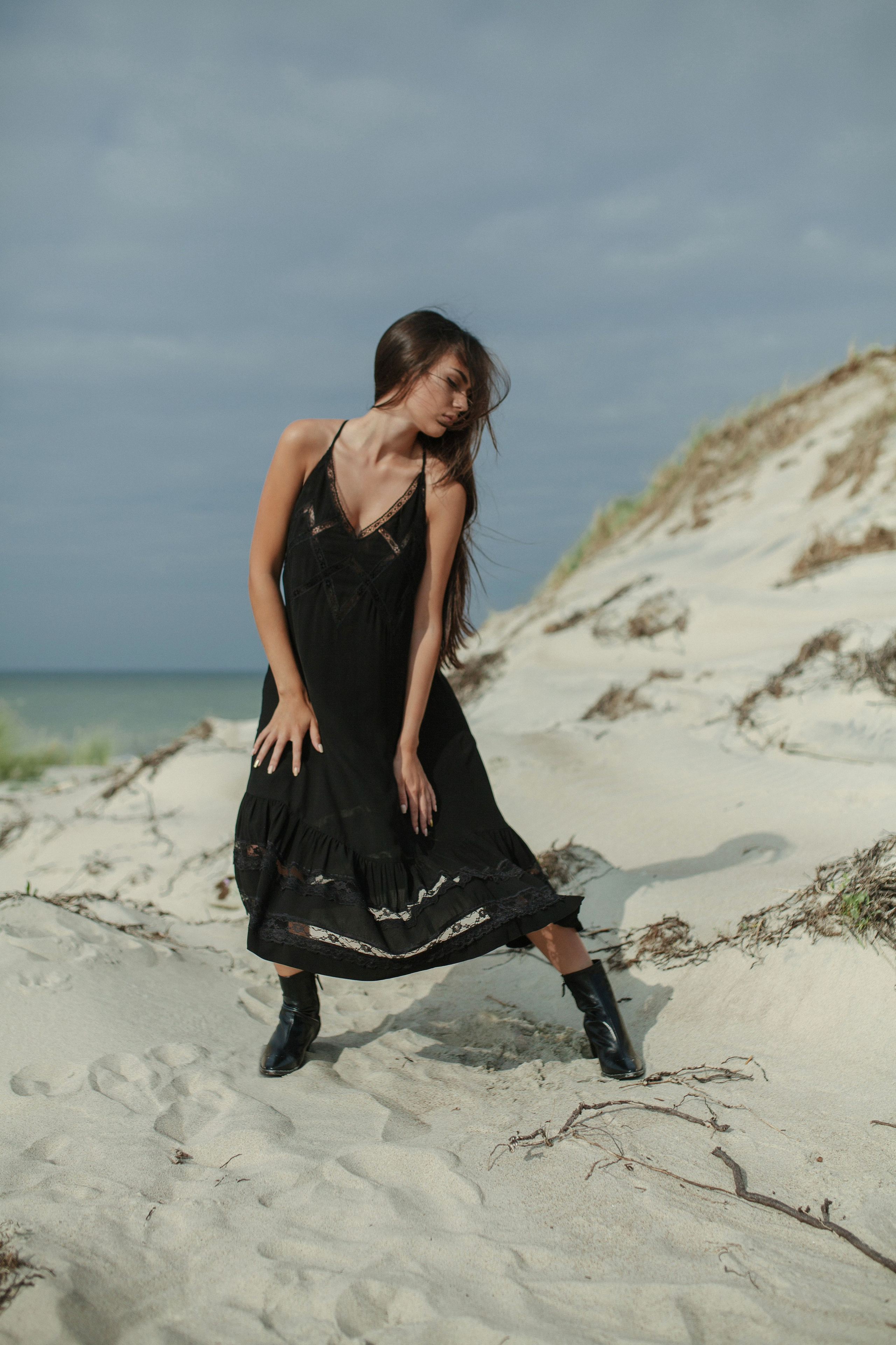 Portrait. Фотограф в Новосибирске Дарья Горнакова