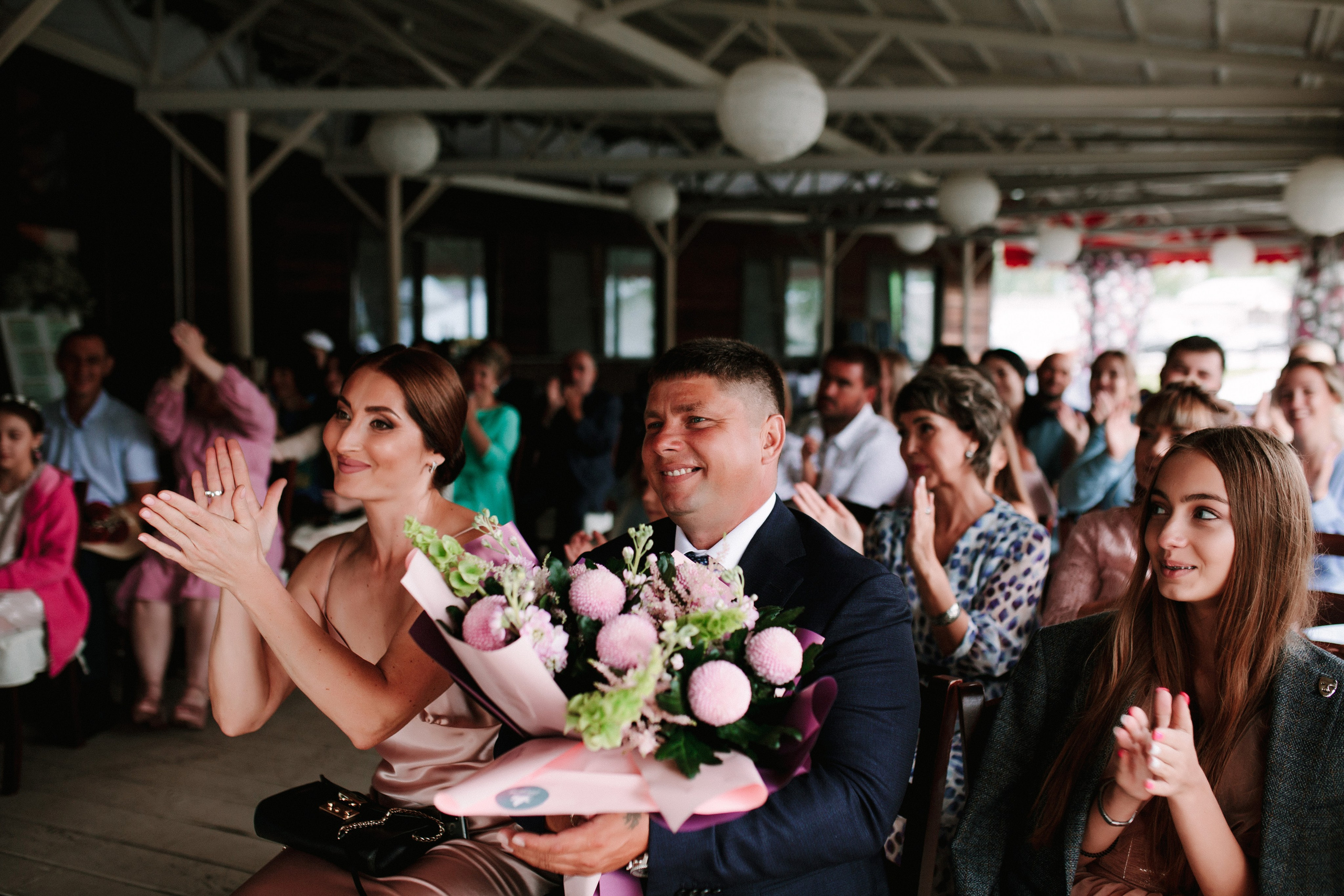 Wedding. Фотограф в Новосибирске Дарья Горнакова