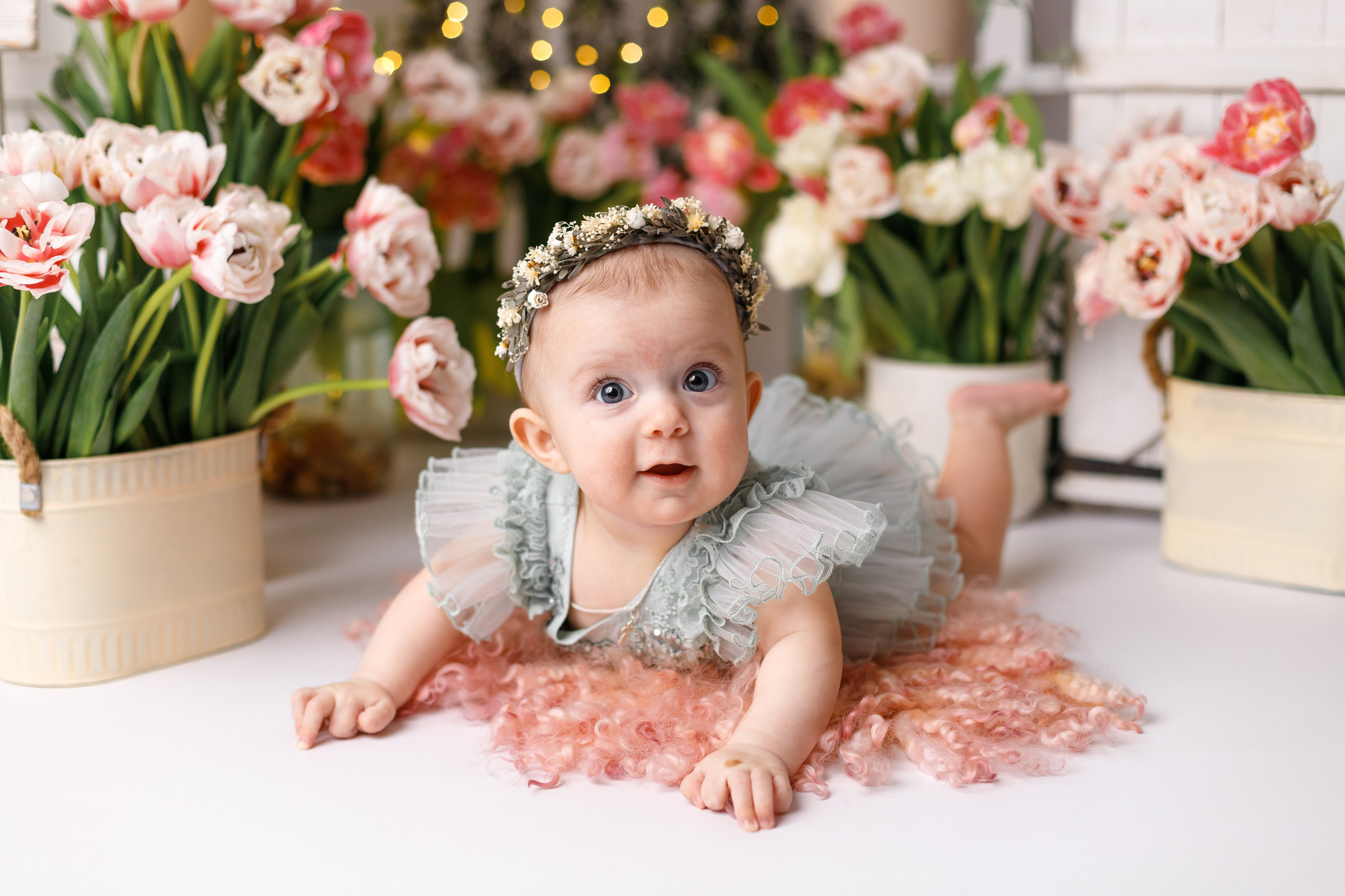 Фотопроекты. Фотограф новорождённых Ярославль. Детский и семейный фотограф Анна Салова