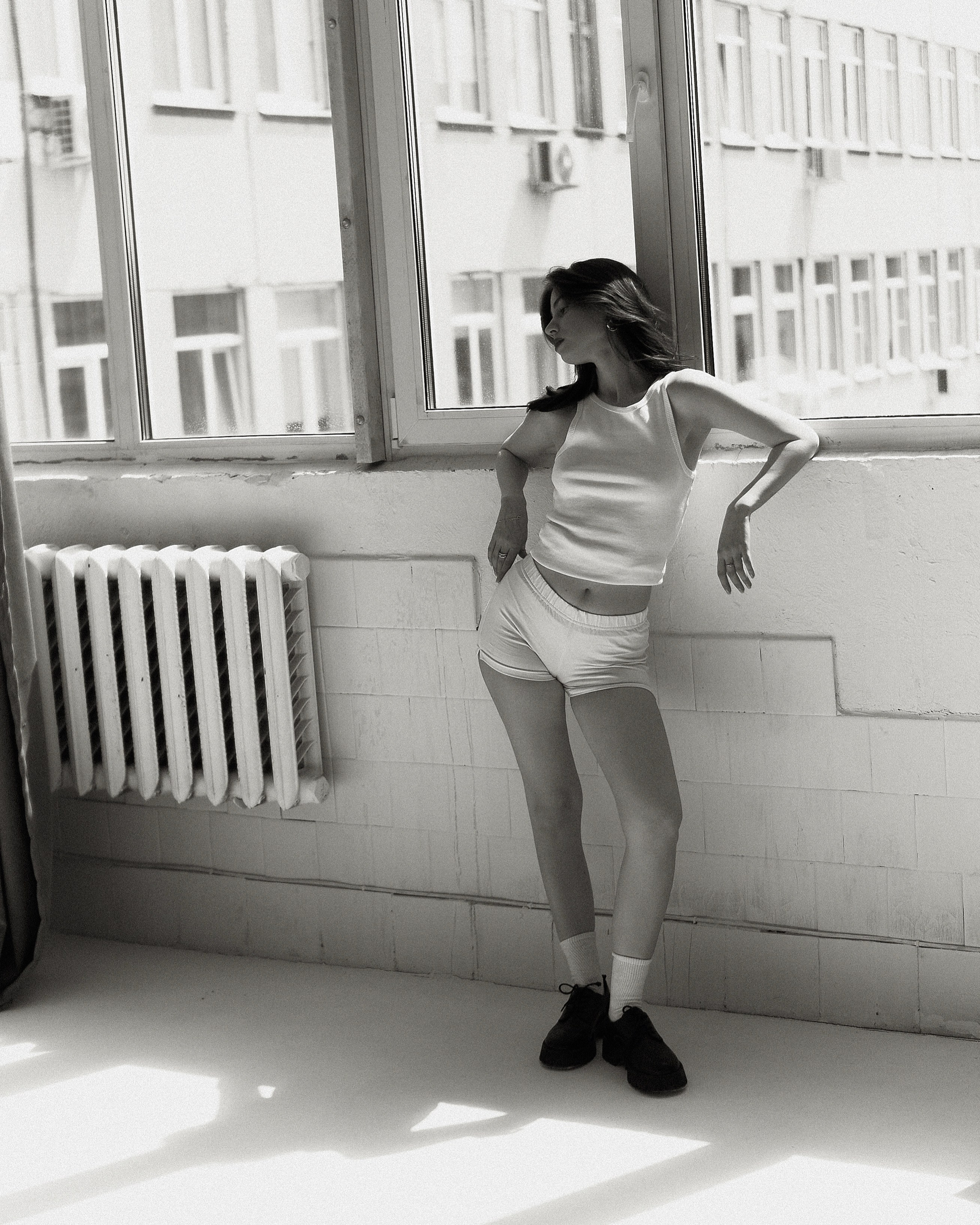 Anya. Индивидуальная и семейная фотосессия в Чебоксарах Оксана Русакова