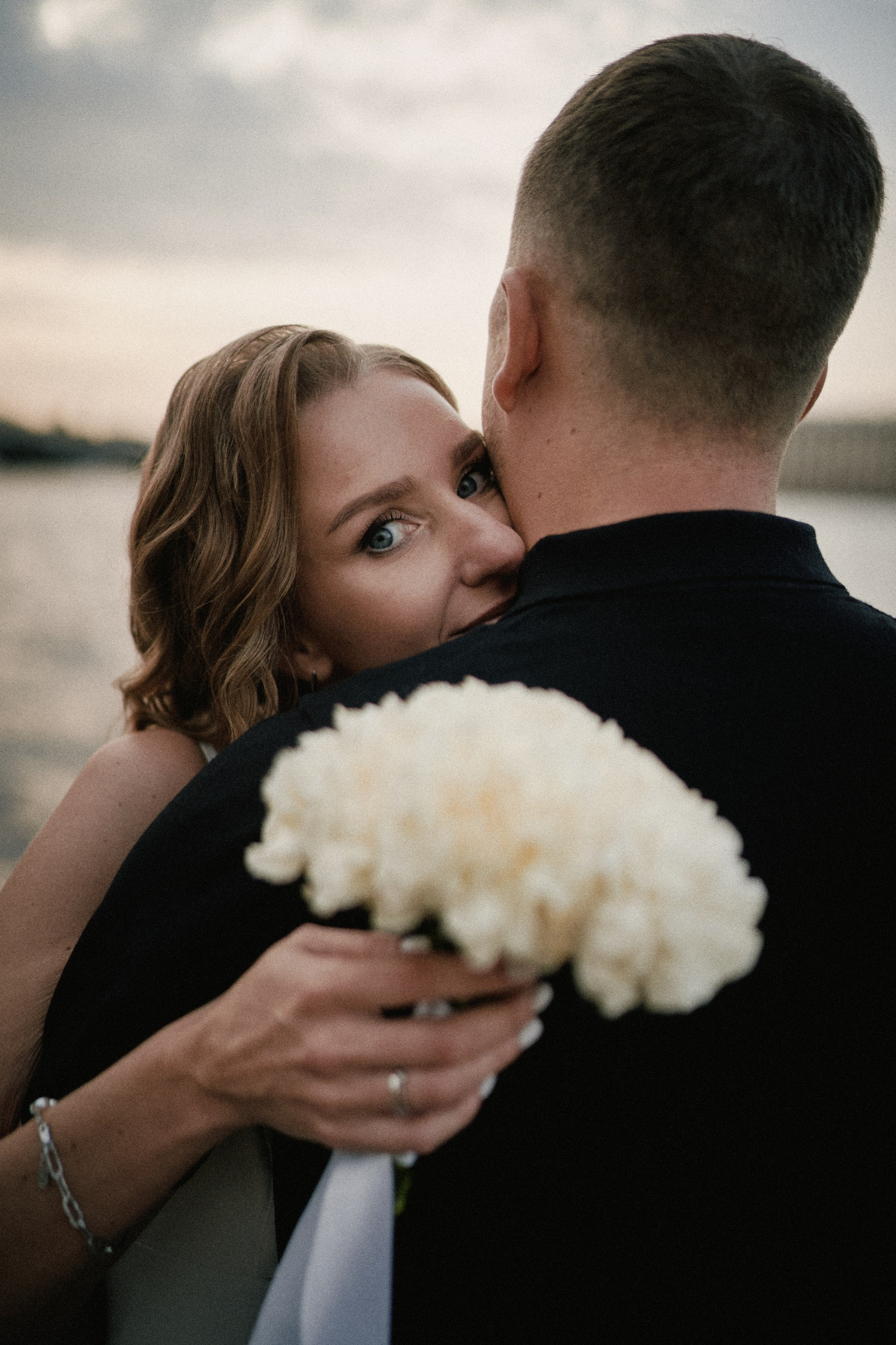 Шура и Джони. Фотограф в Санкт-Петербурге | Аня Маленчук