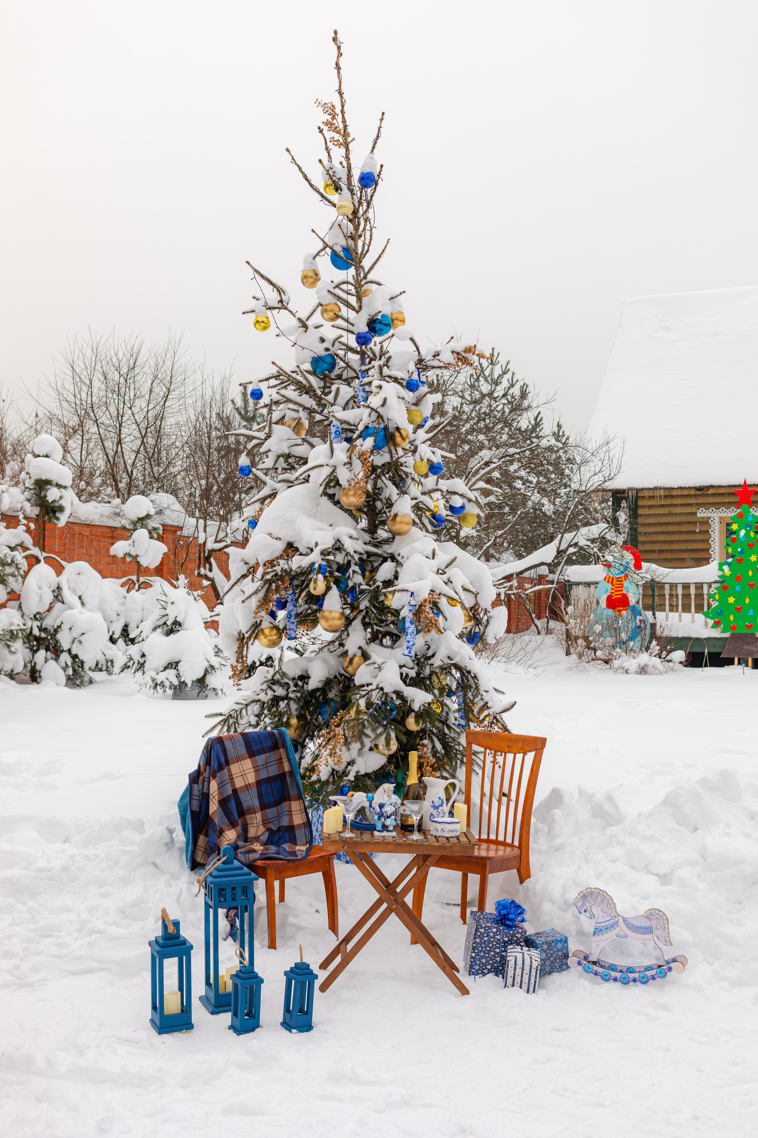 Музей «Русской еды». Фотограф Алина Гашникова