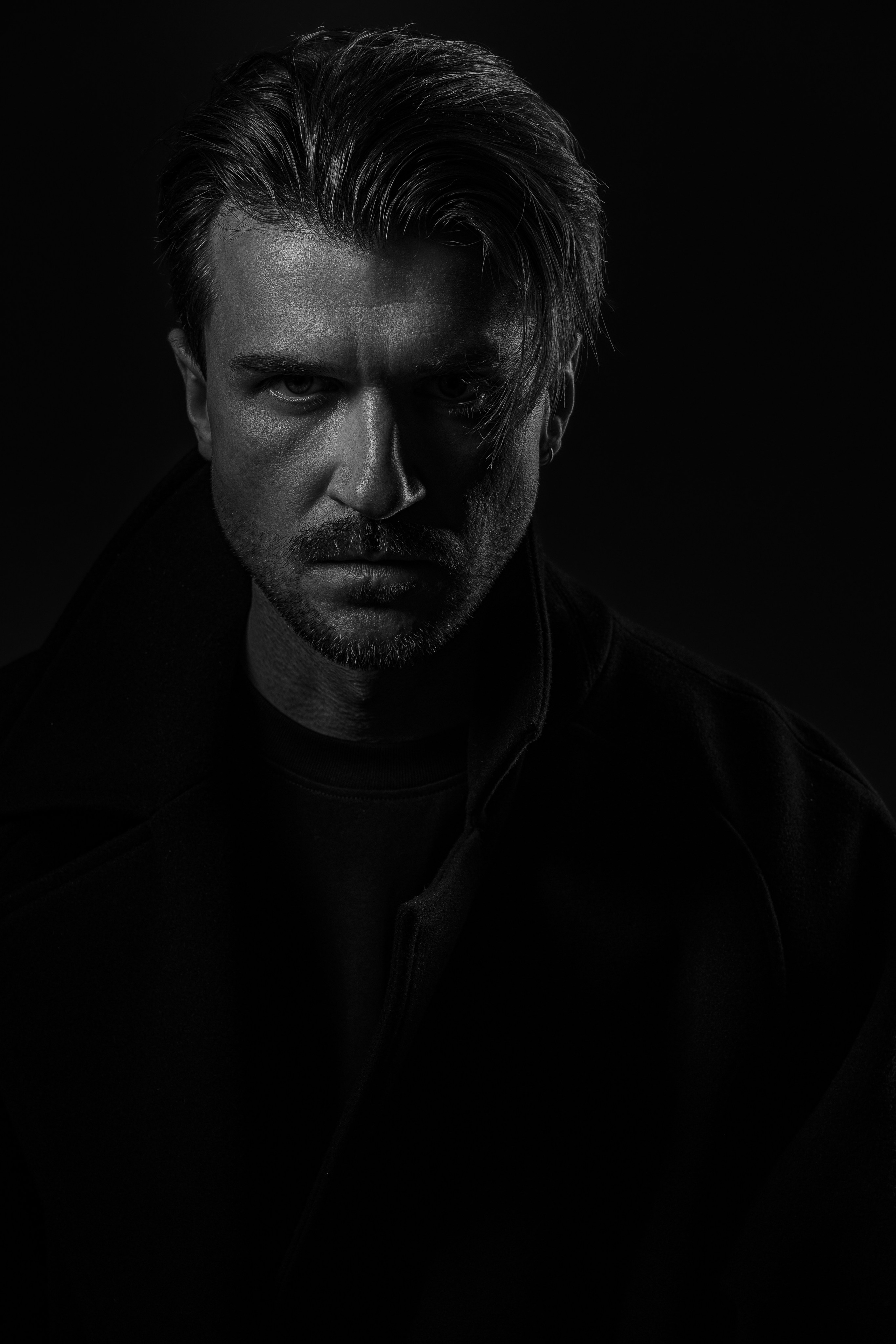 DO NOT REPEAT. Фотограф Москва Владимир Филин