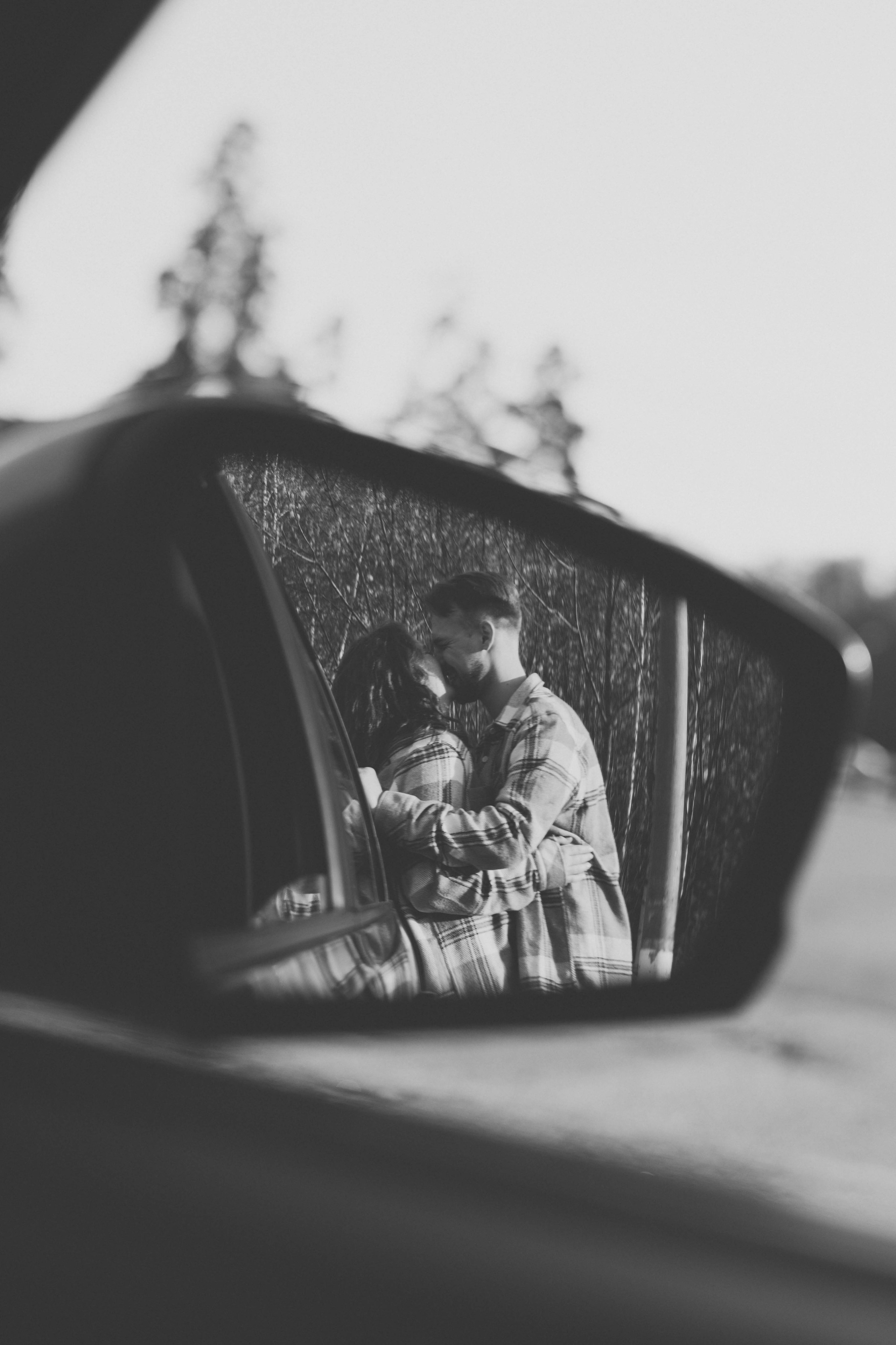 Даша и Антон. Фотограф Александра Короткова (Москва, Люберцы, Жуковский)