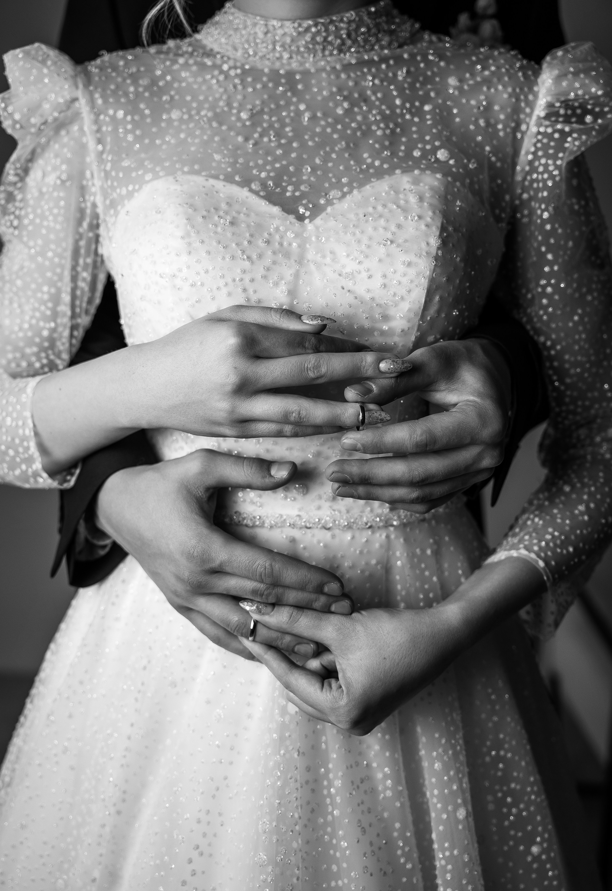 Саша и Катя. Фотограф Александра Короткова (Москва, Люберцы, Жуковский)