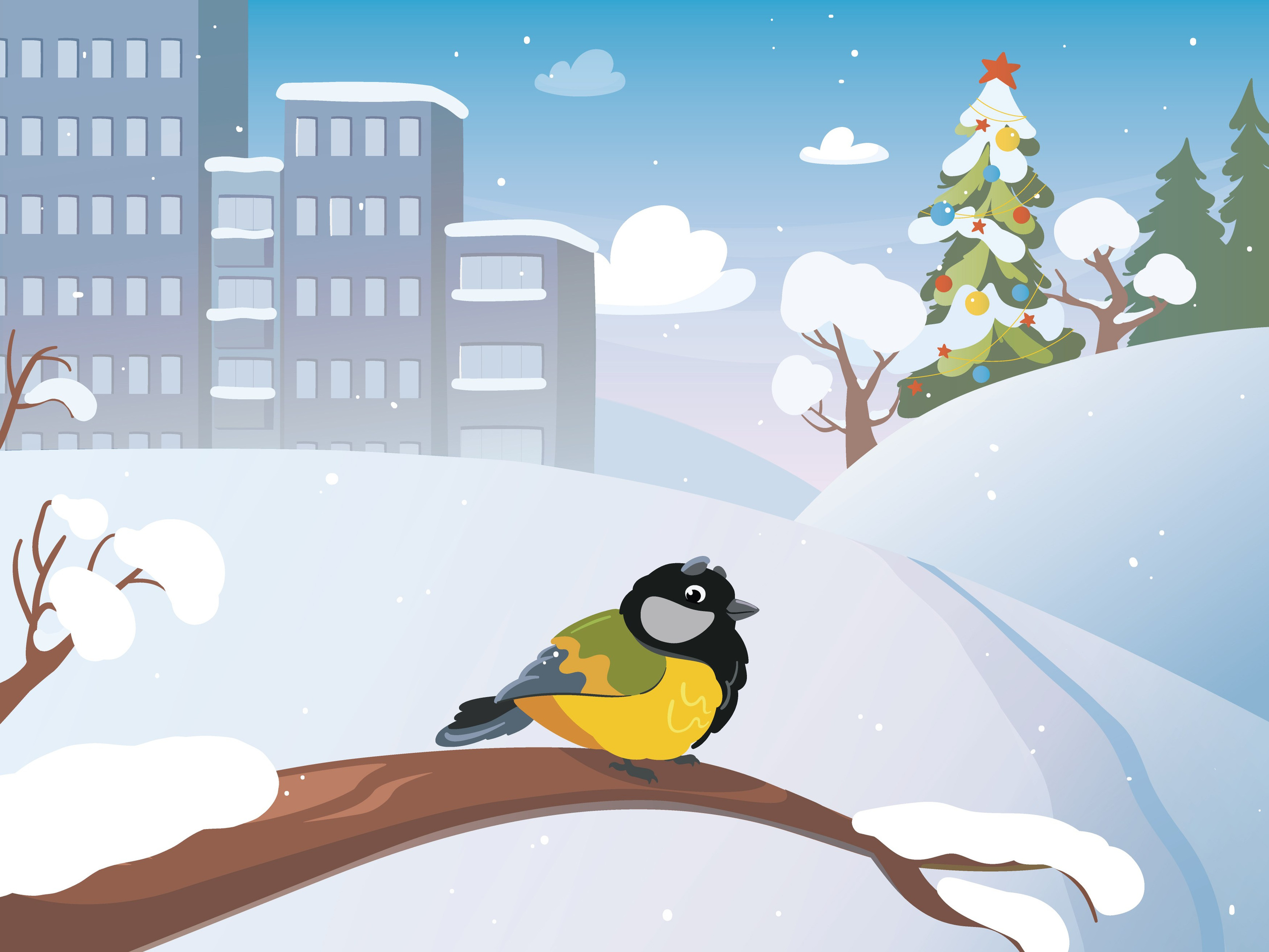 Кормушки для птиц на окно Чирик-Чирик