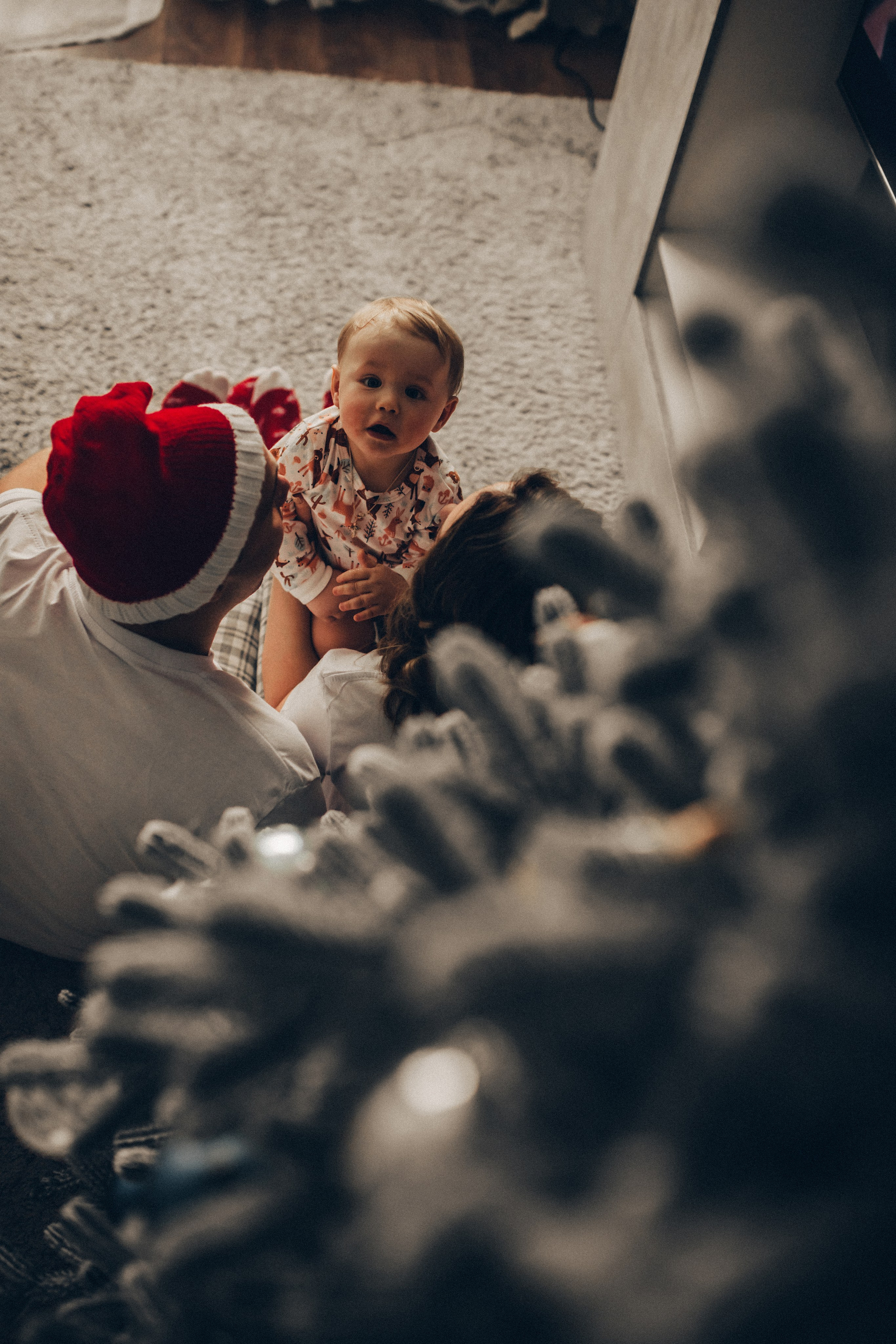 ЗАПАХ МАНДАРИНОВ. Семейный фотограф Нижний Новгород