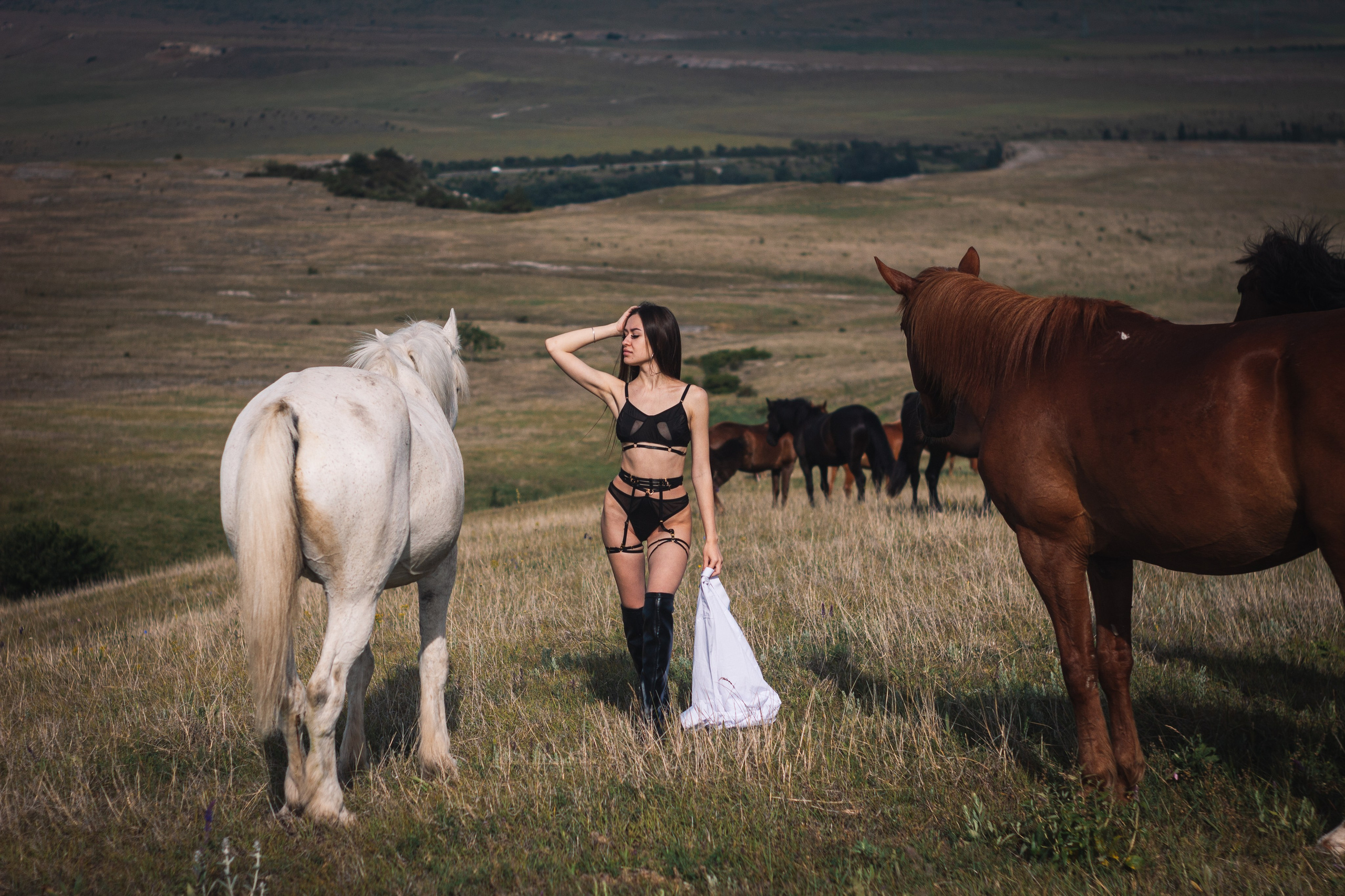 VERONIKA PLAIN. Фотограф в Крыму Григорий