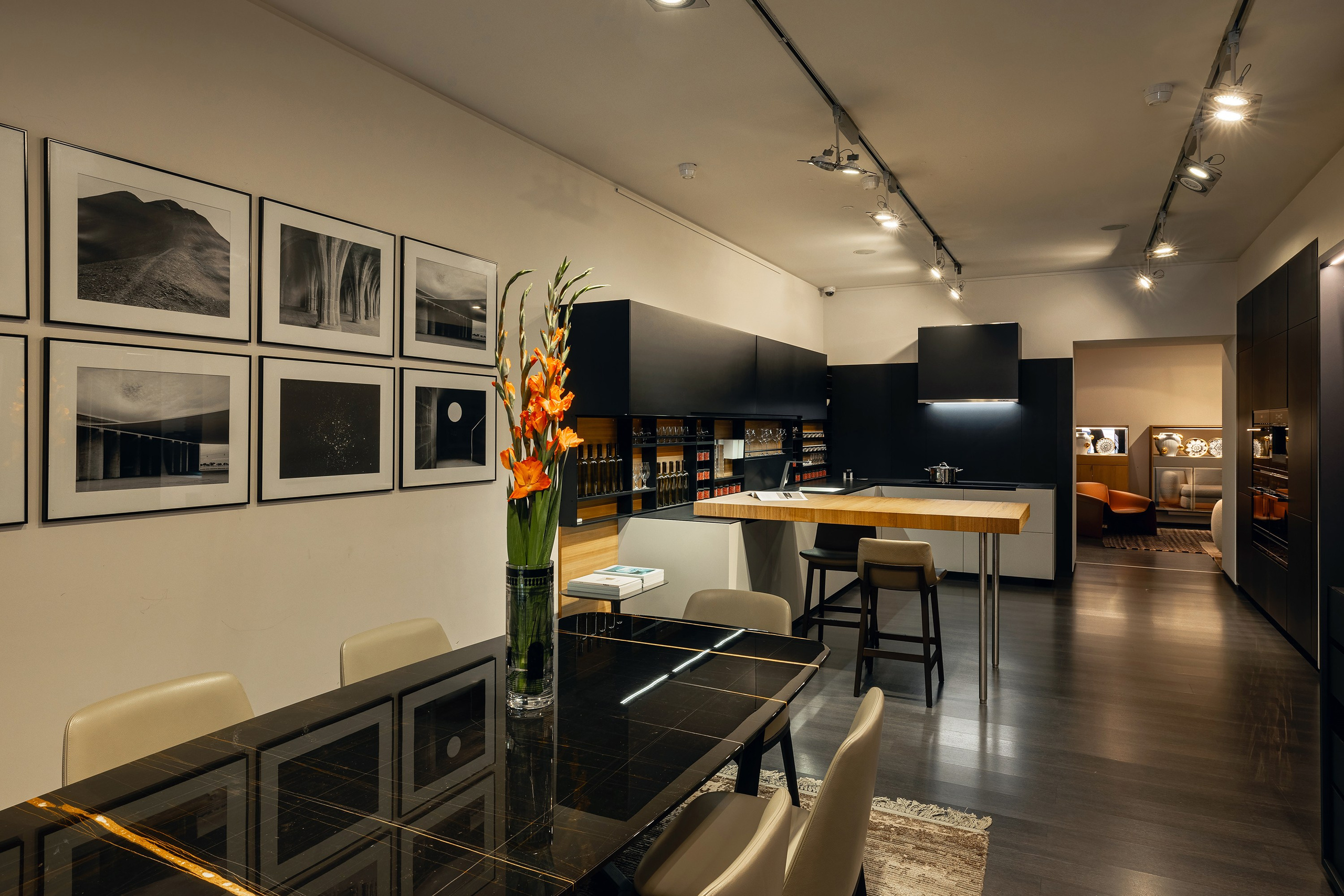 Интерьерный фотограф