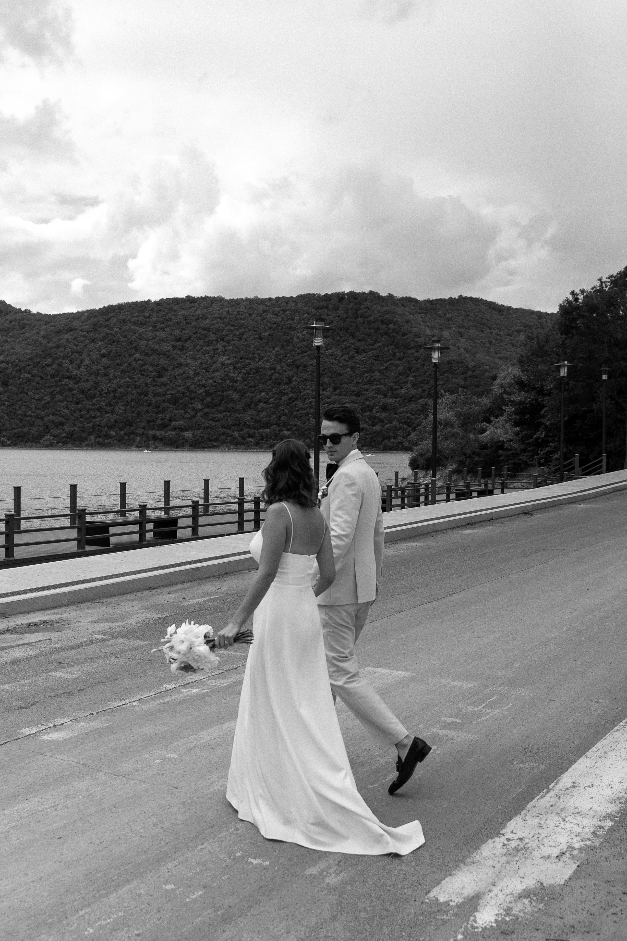 Чингиз и Ася. Свадебный и семейный фотограф Краснодар, Ростов, Сочи Ульяна Федорченк