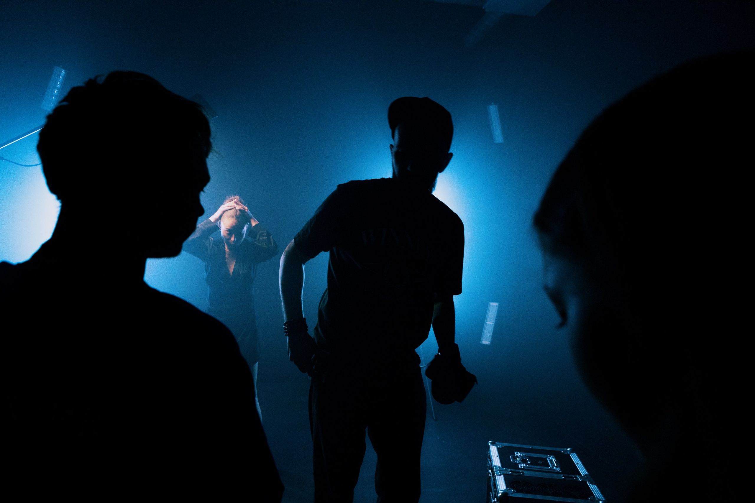 РЕПОРТАЖНОЕ ПОРТФОЛИО. LEVORIGINAL