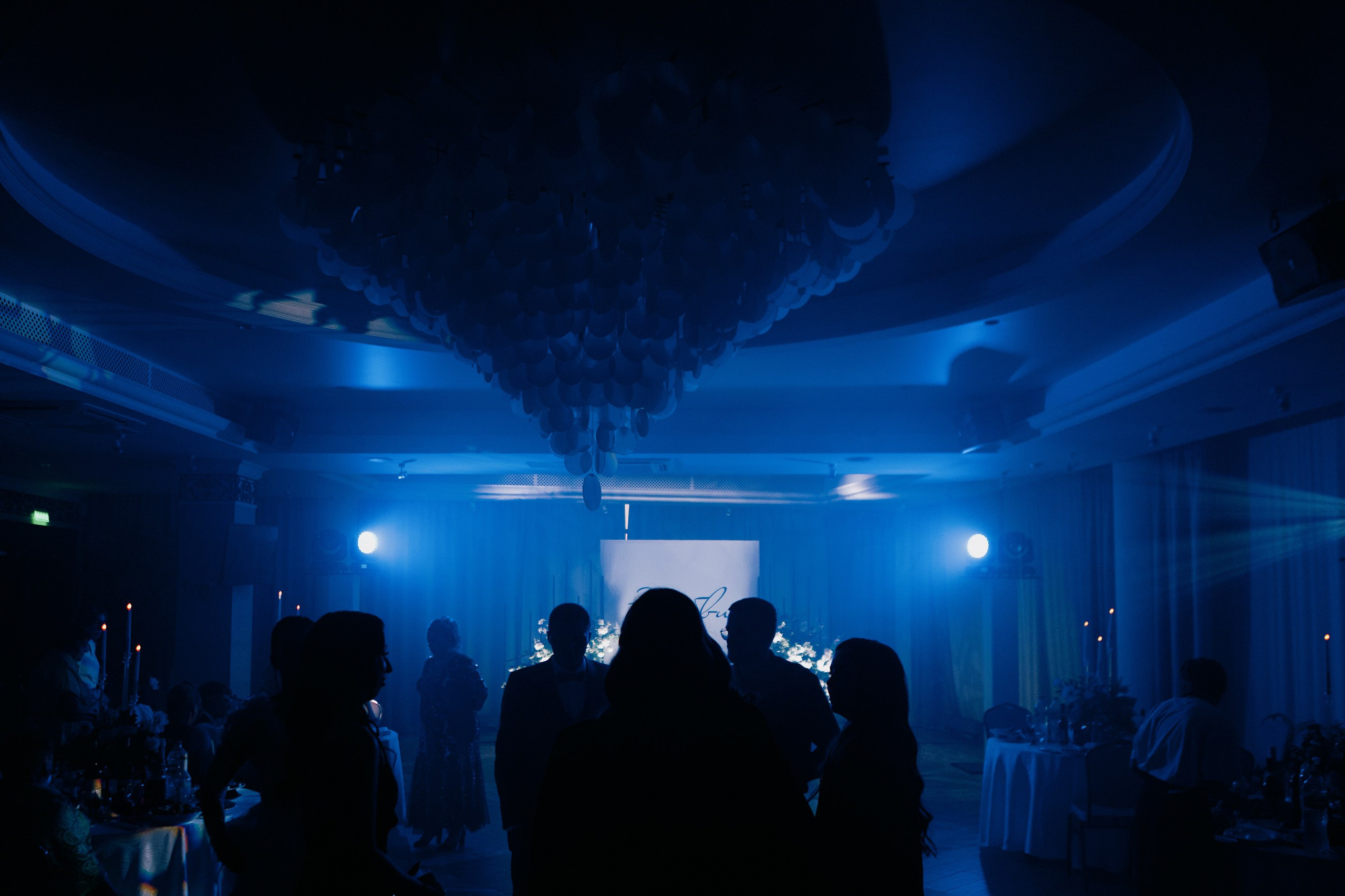 Александр и Татьяна. LEVORIGINAL