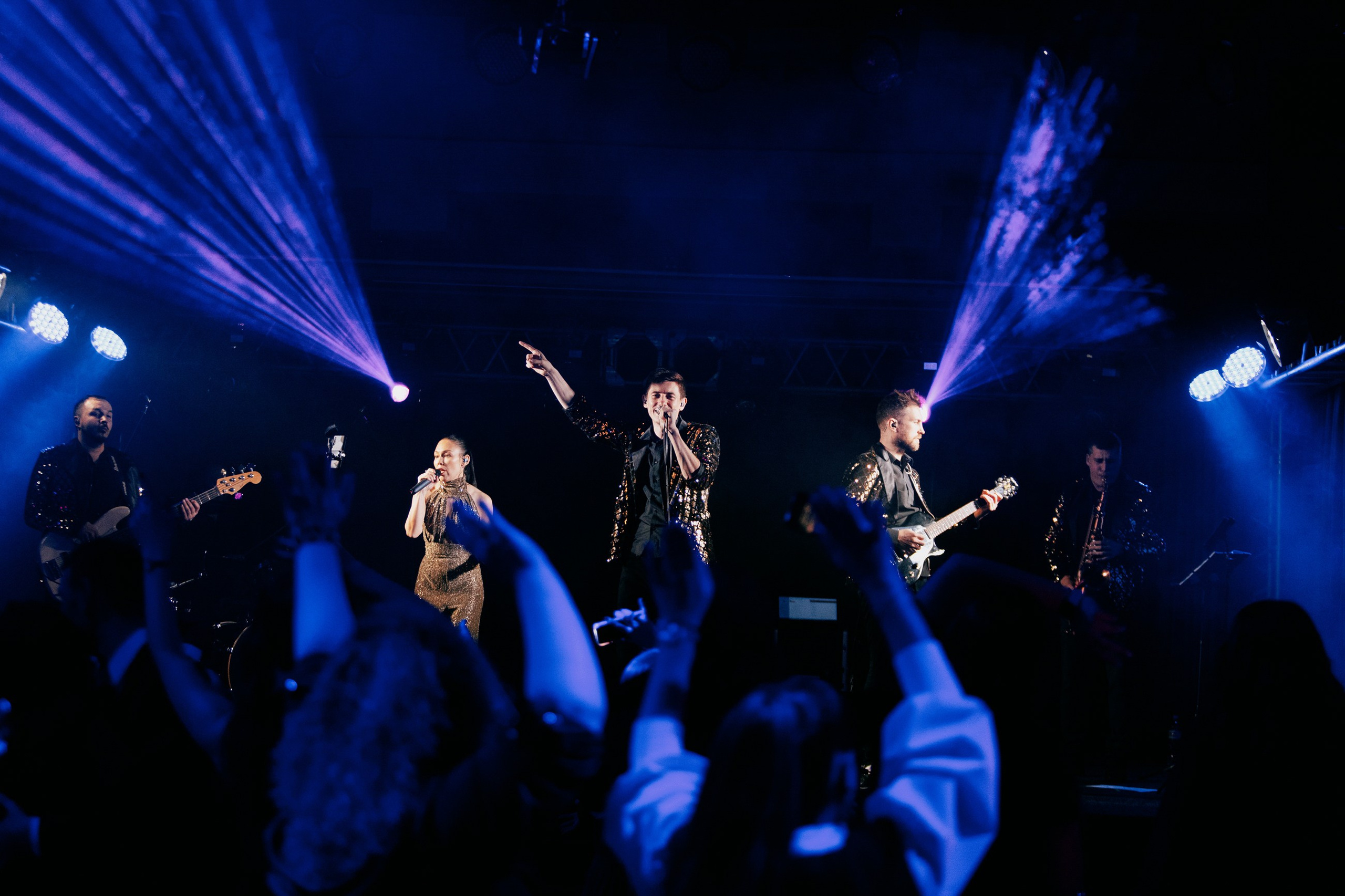 Имплант 52 корпоратив. LEVORIGINAL