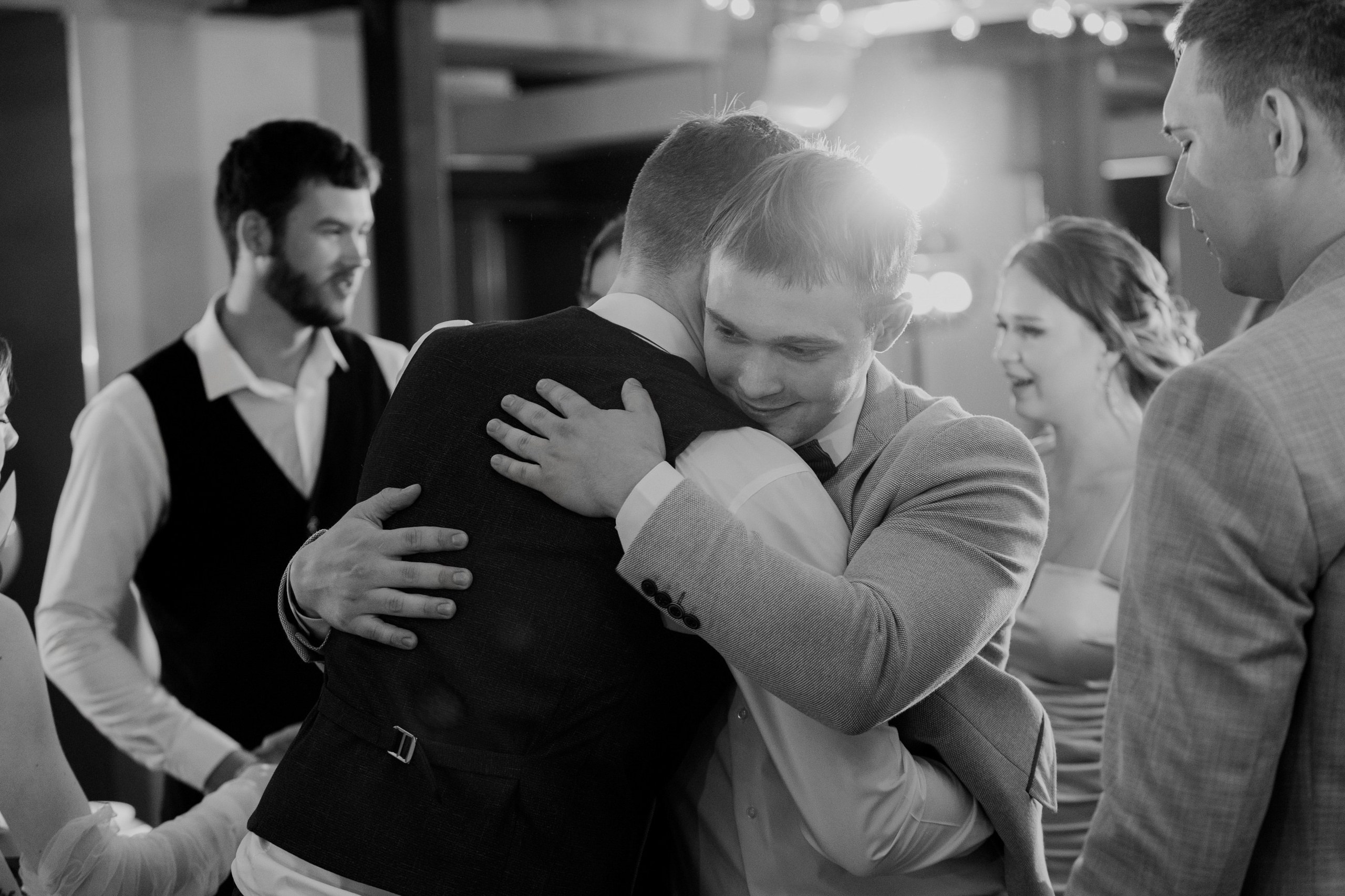 Артём и Екатерина. LEVORIGINAL