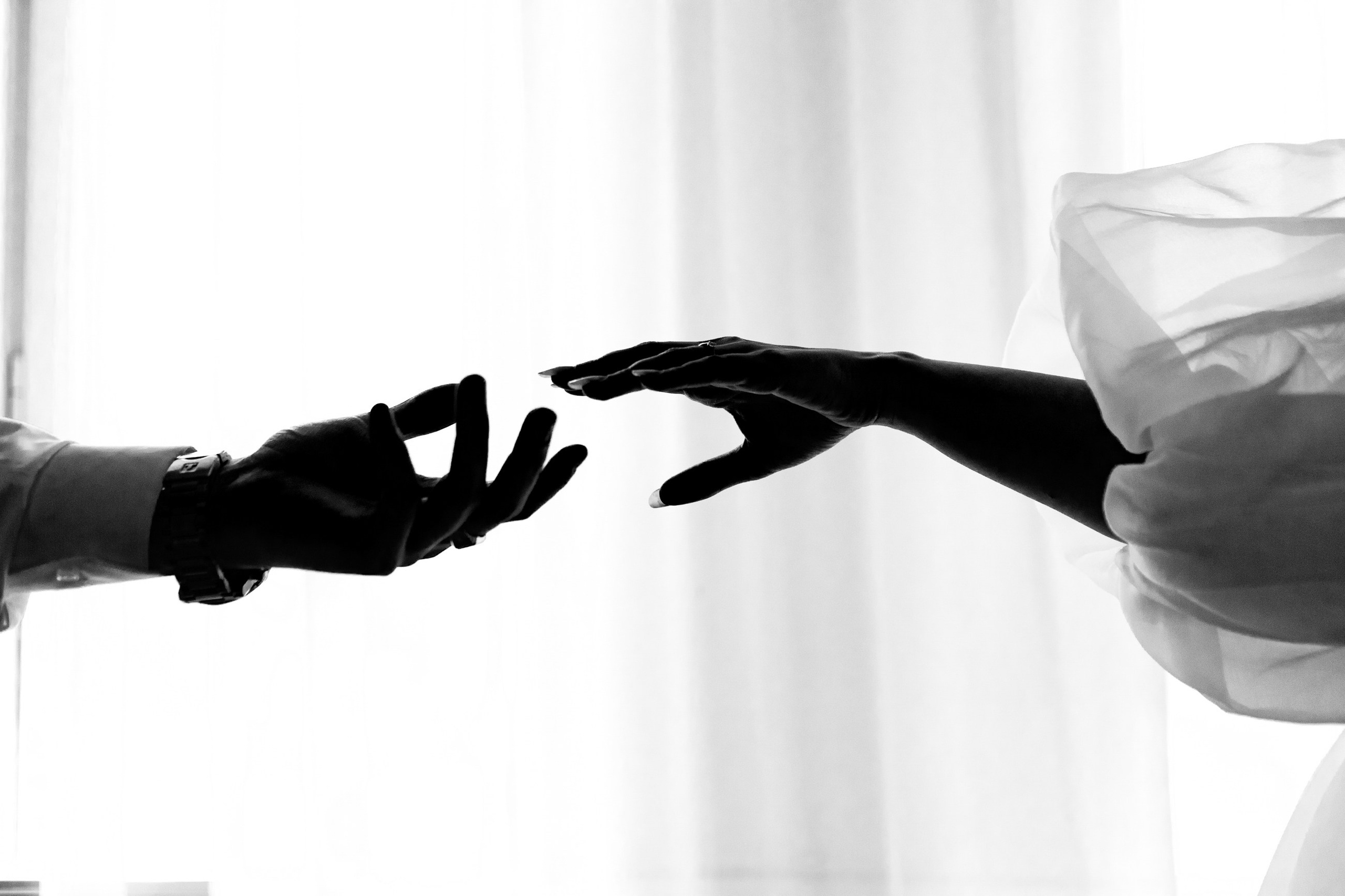 Дмитрий и Елена. LEVORIGINAL