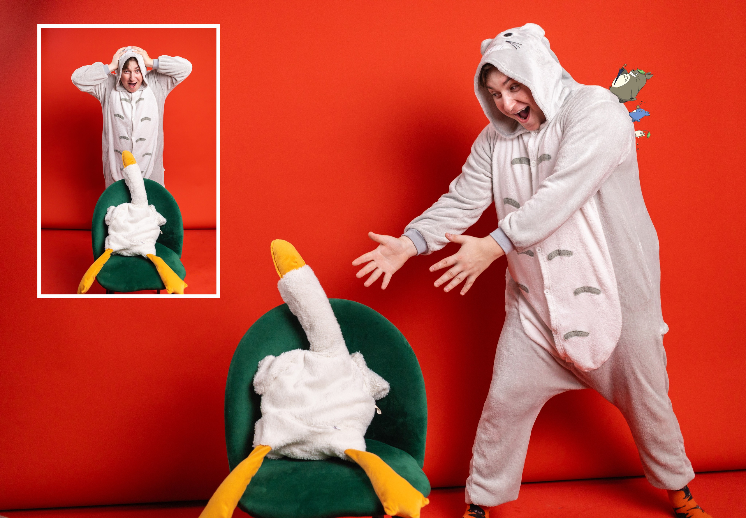 Портреты. Фотограф Кемерово I Ростислав Поддубный