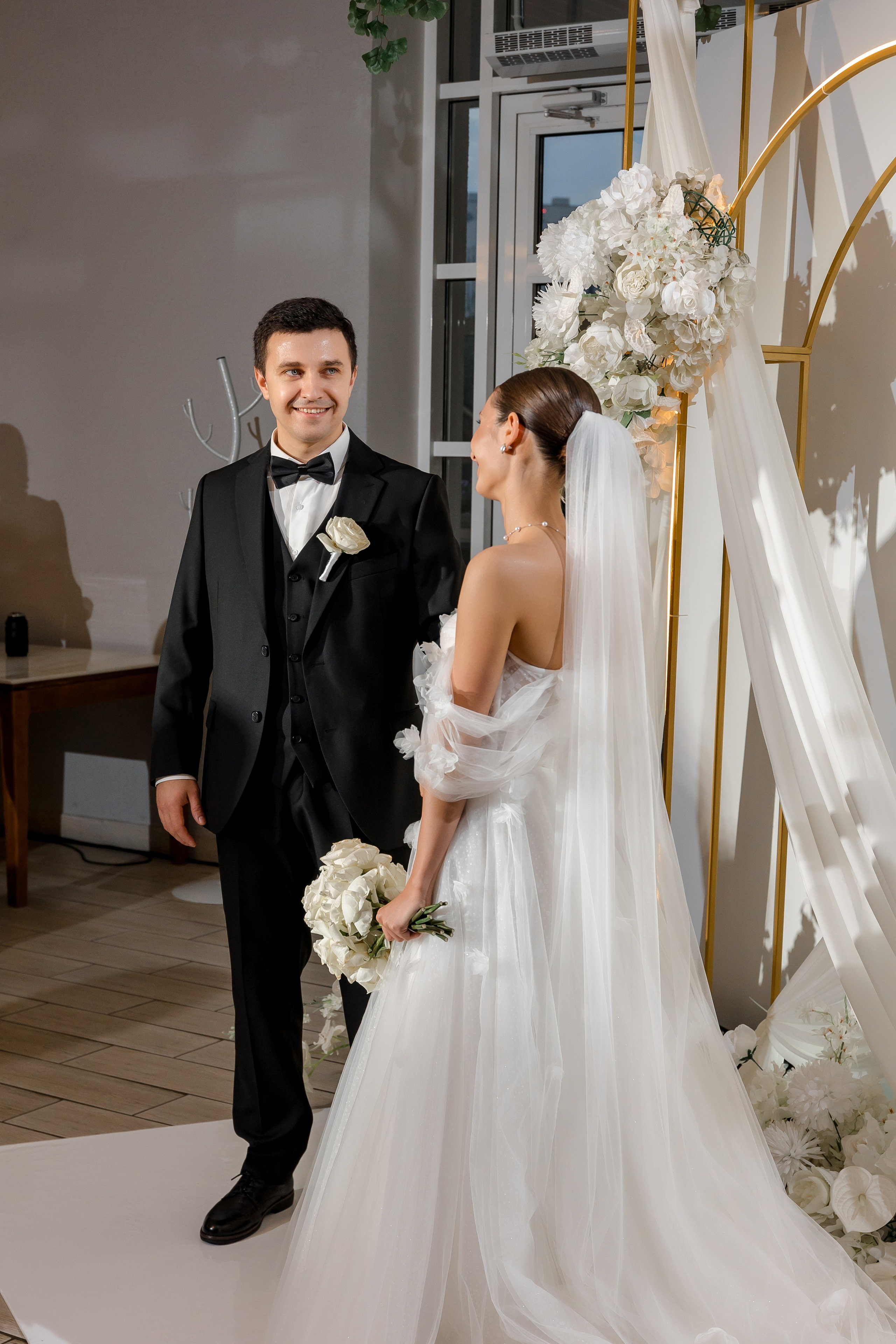 WED Roma&Karina. Свадебный и семейный фотограф Динар Гильмутдинов