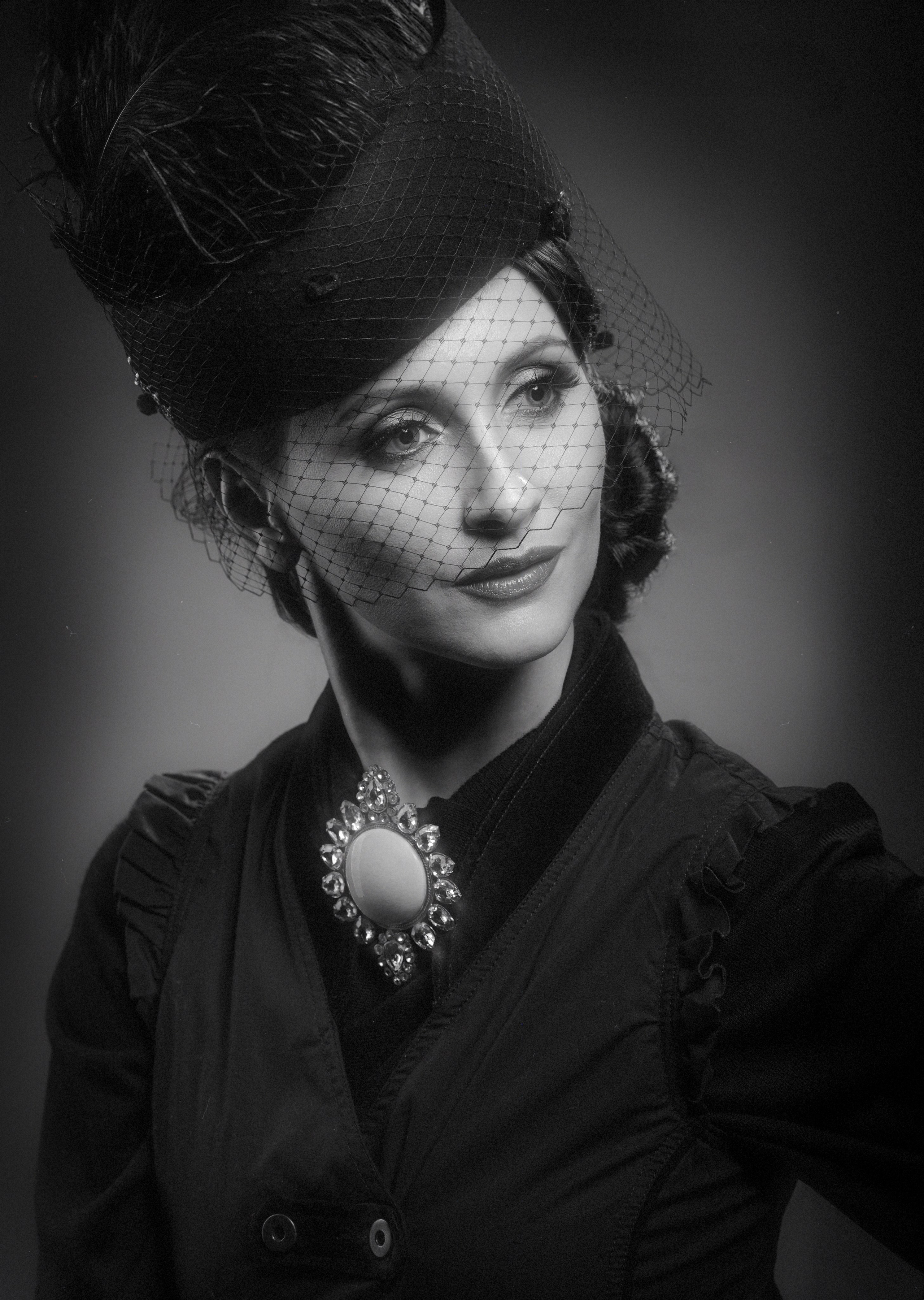 Съёмки для настроения, когда хочется сделать приятное для души