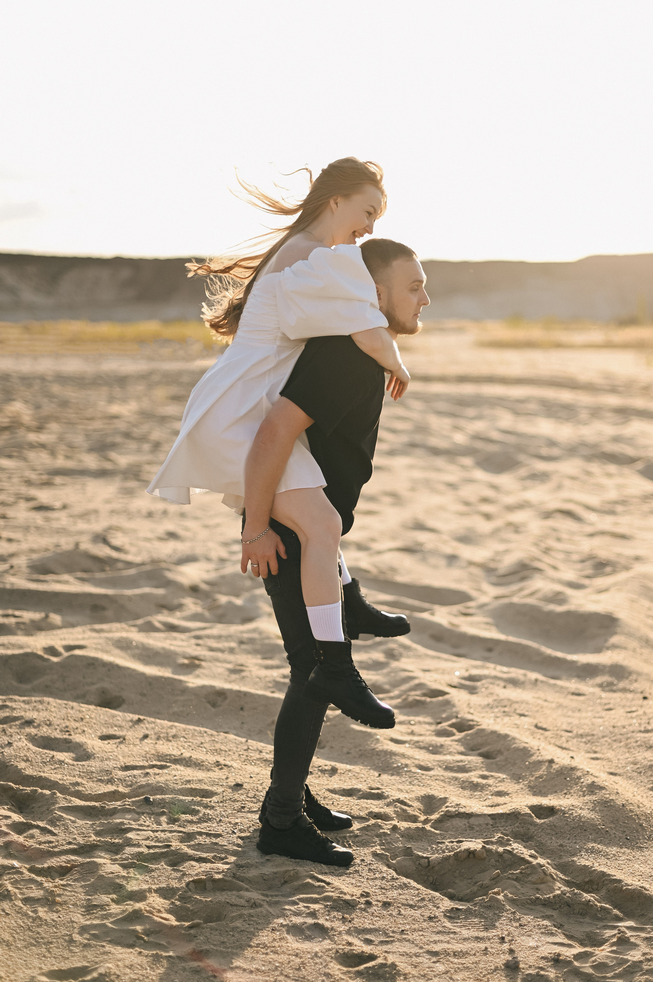 Паша + Даша. Свадебный и семейный фотограф Волгоград Москва