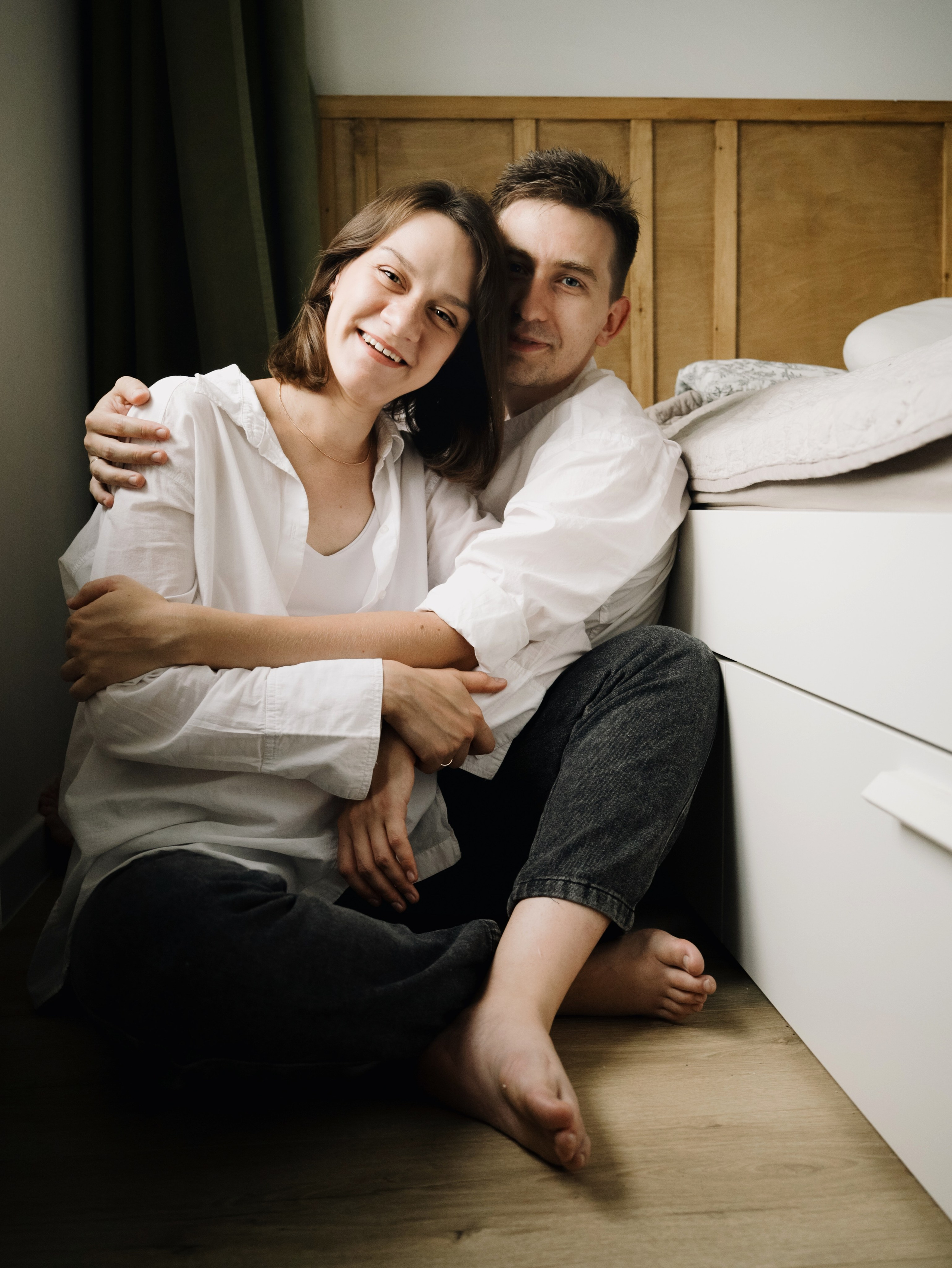 Герои vogue. Алёна Стерхова — Предметный и портретный фотограф. Ижевск