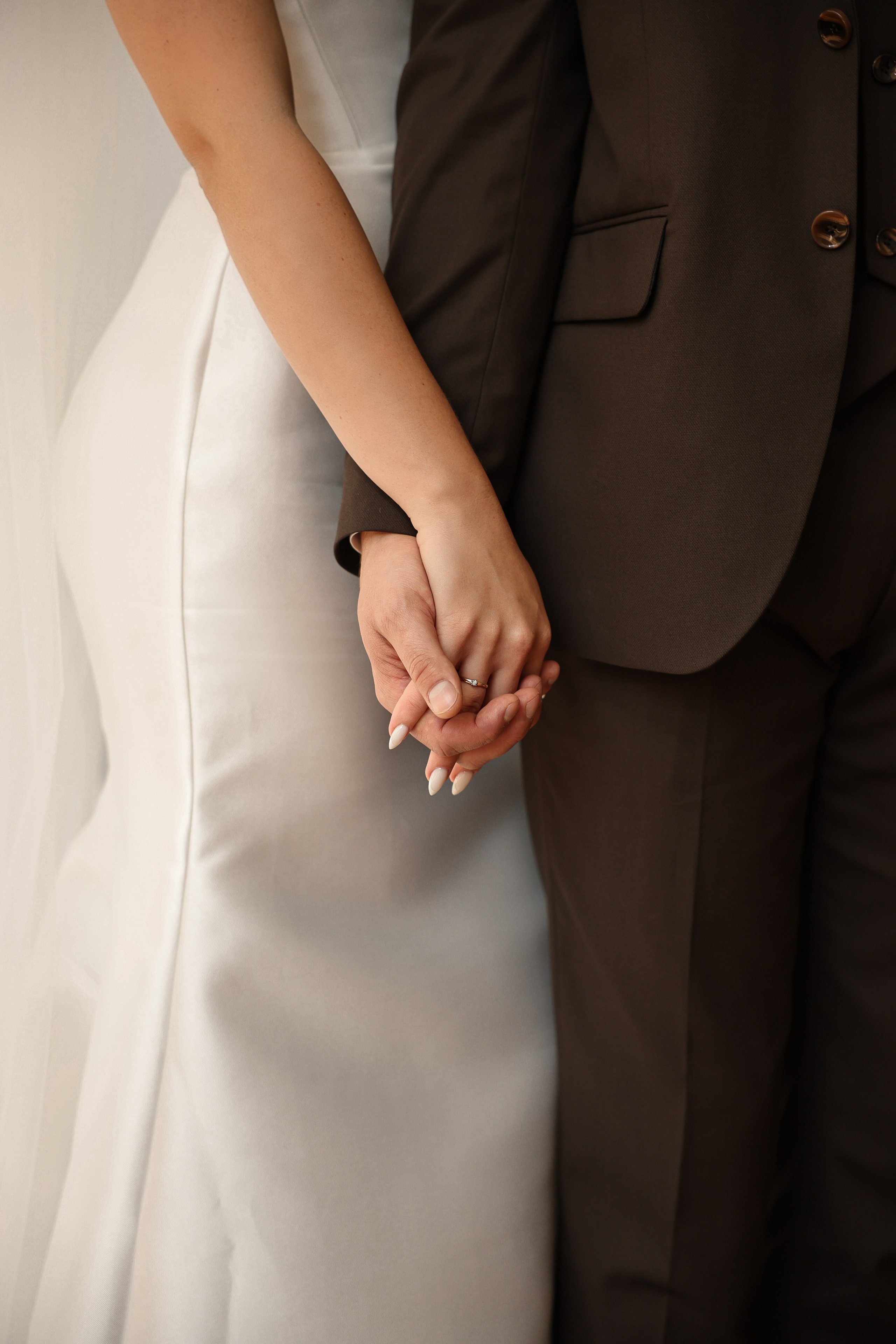 Алена и Валера. Анастасия Камал. Фотограф Саратов