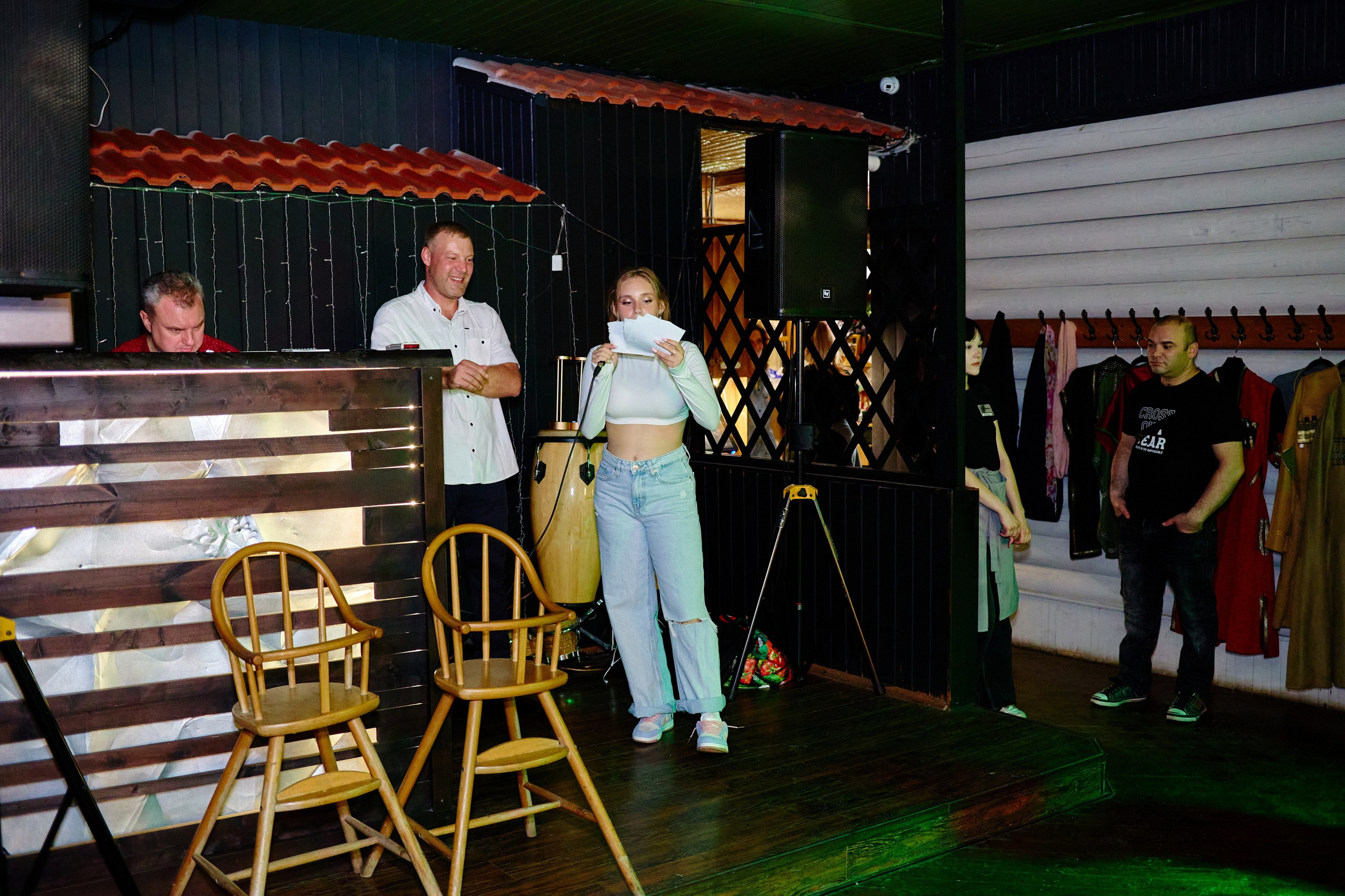 Выпускной 35 Сош. Фотограф Выпускные альбомы Таганрог Сергей Коробченко