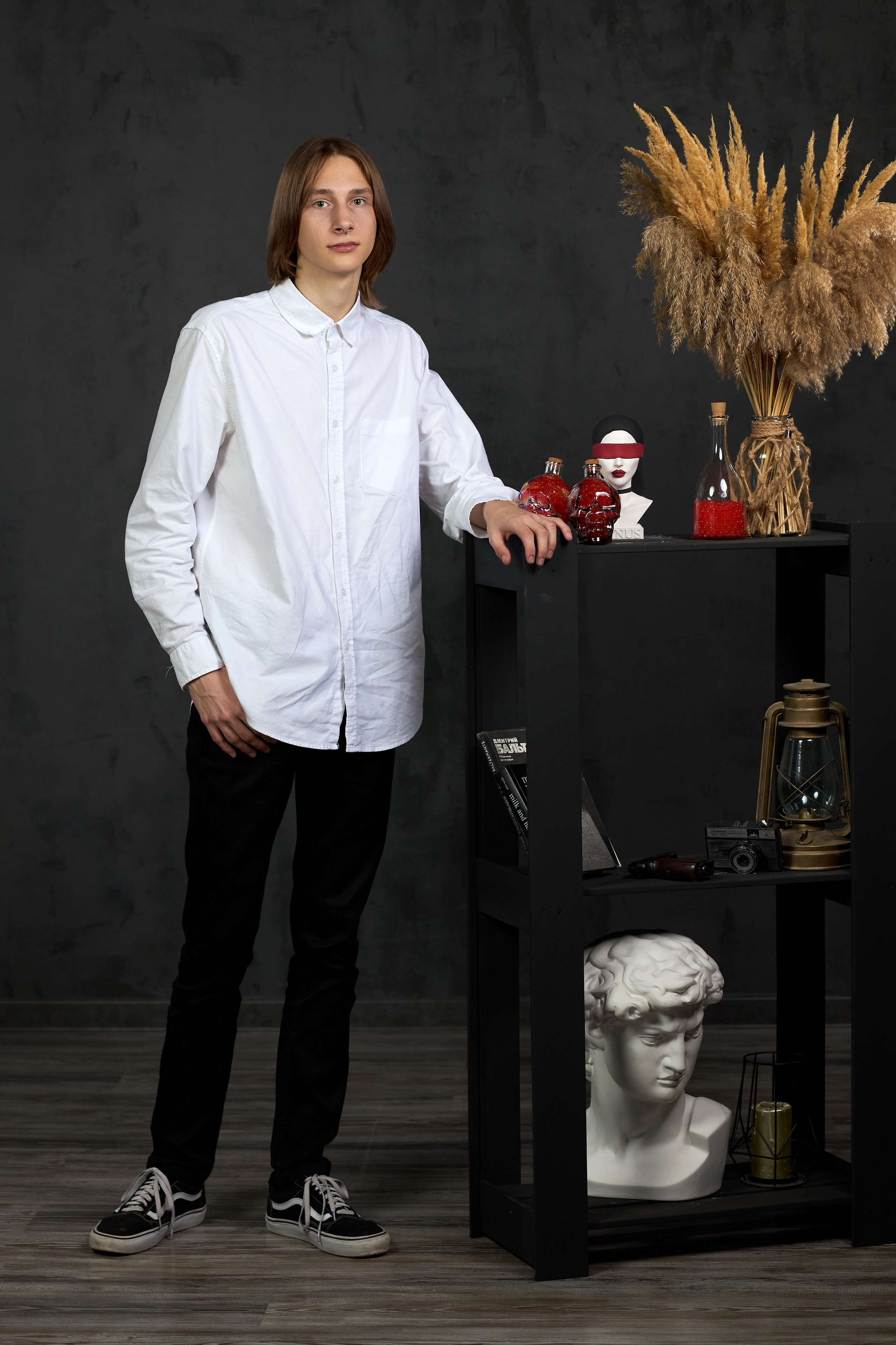 Выпускные портреты для выпускного альбома таганрог. Фотограф Выпускные альбомы Таганрог Сергей Коробченко