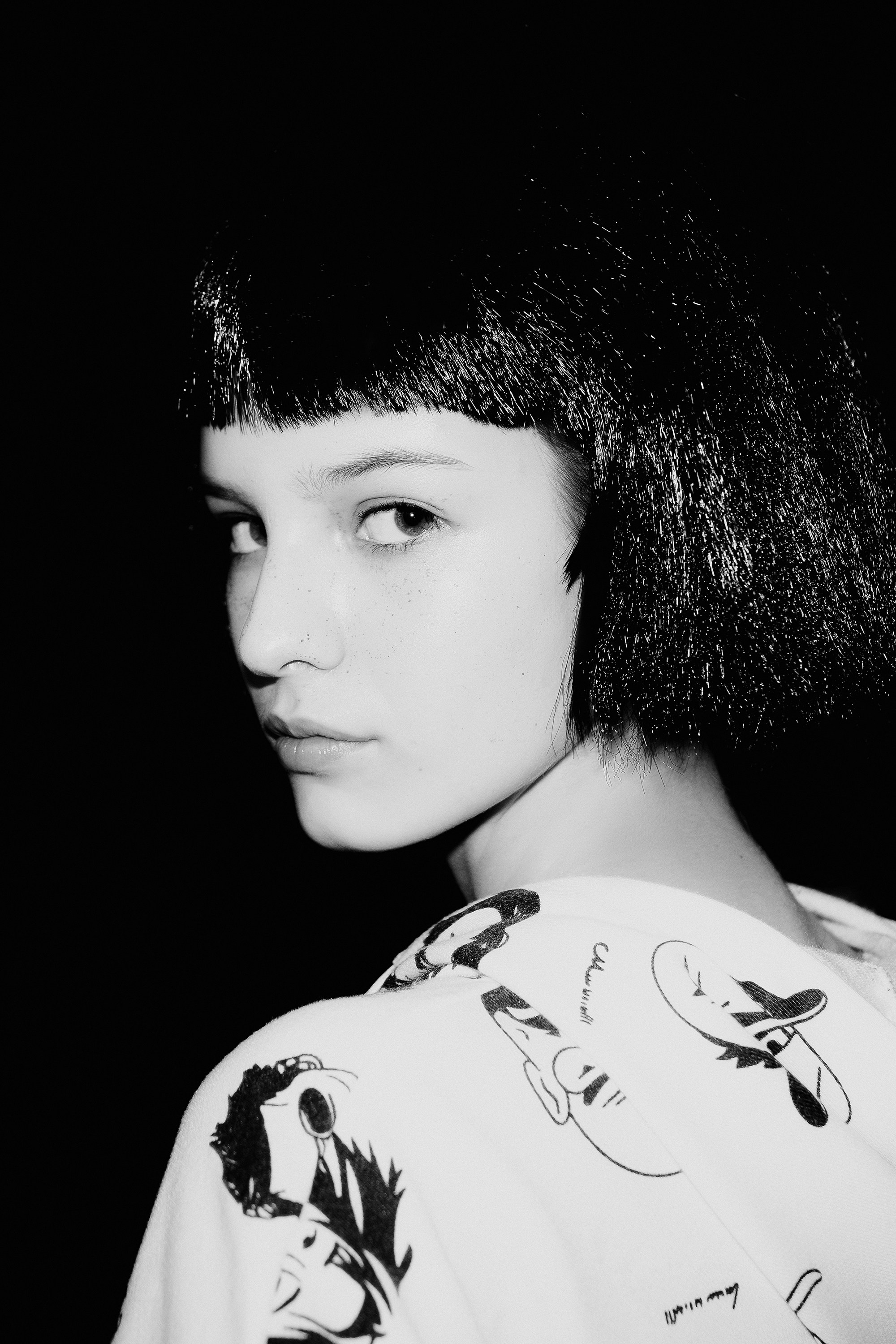 VISA FWA SEASON 9. Фотограф Алматы | Весь мир — Никита Колодин