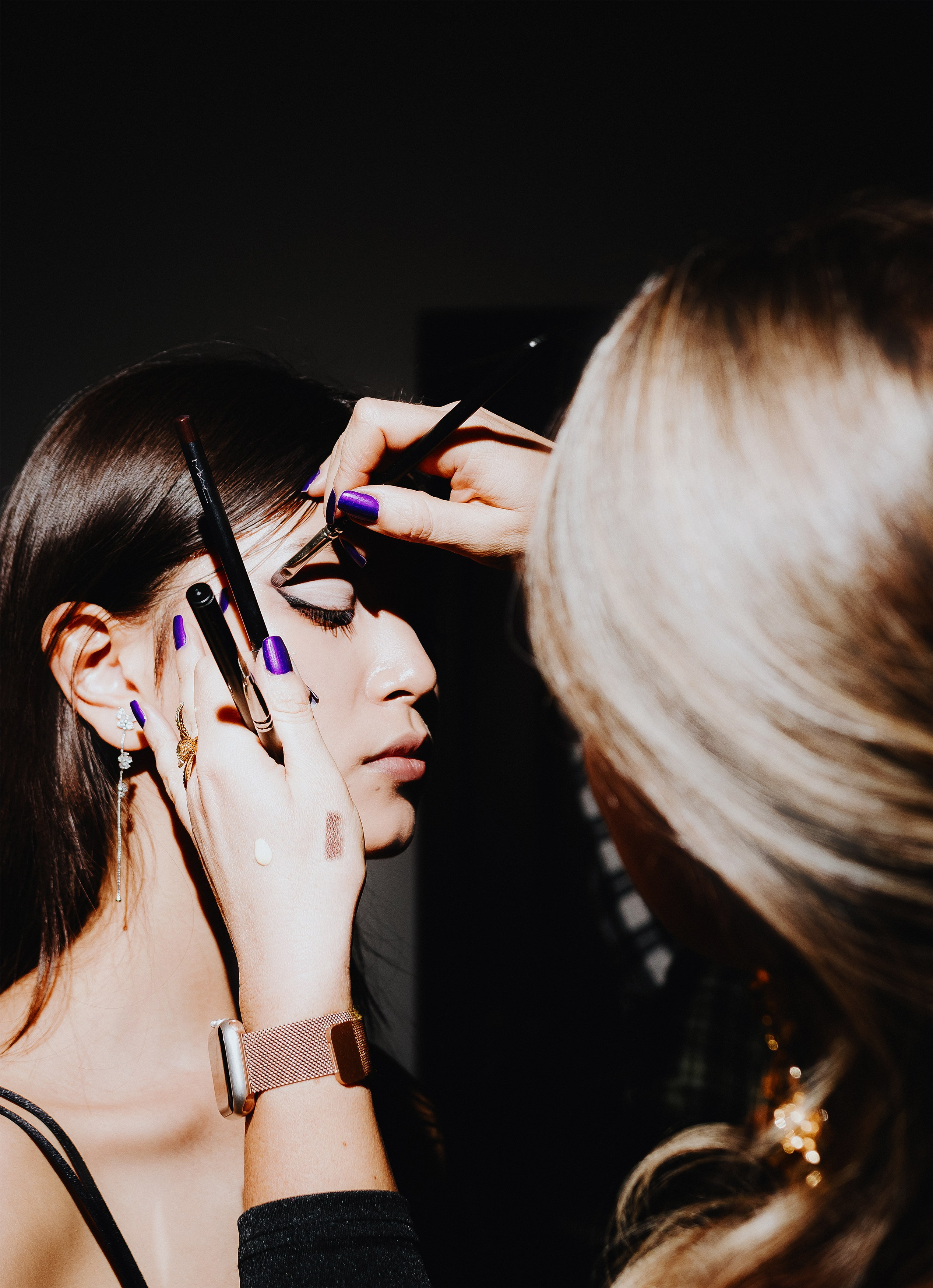 VISA FWA SEASON 10. Фотограф Алматы | Весь мир — Никита Колодин