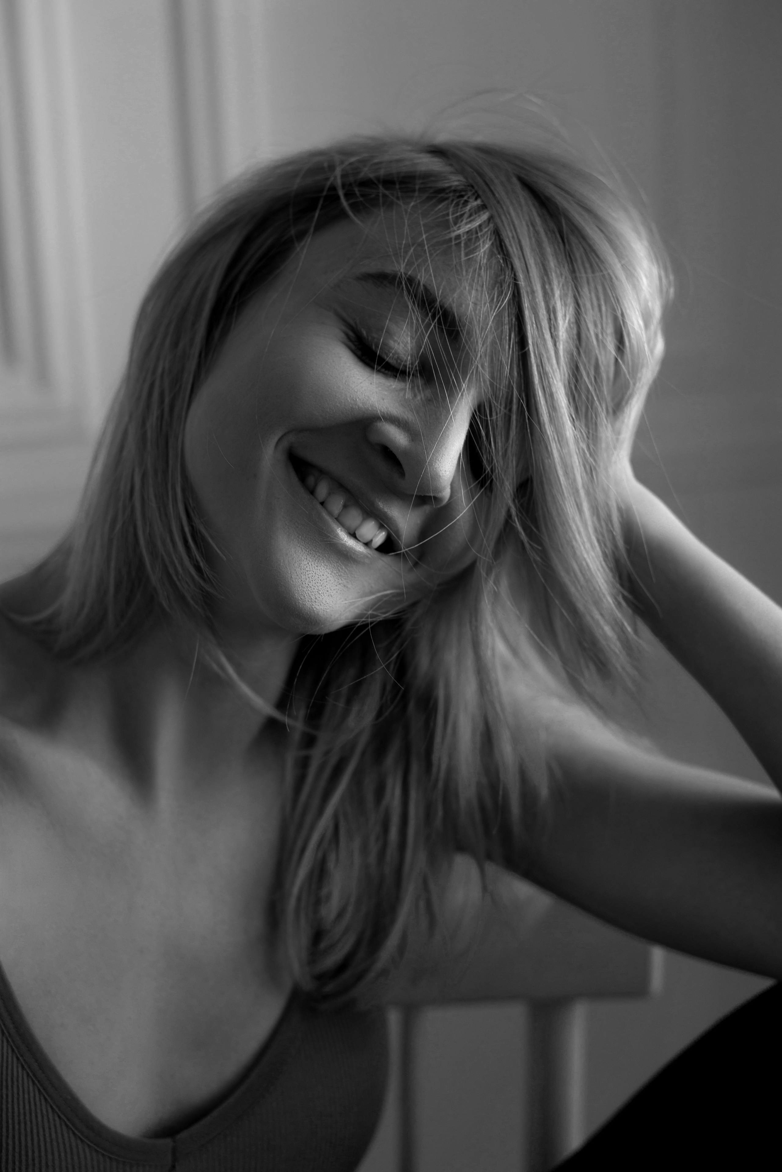 Анастасия. Женский фотограф в Чите Анна Новикова