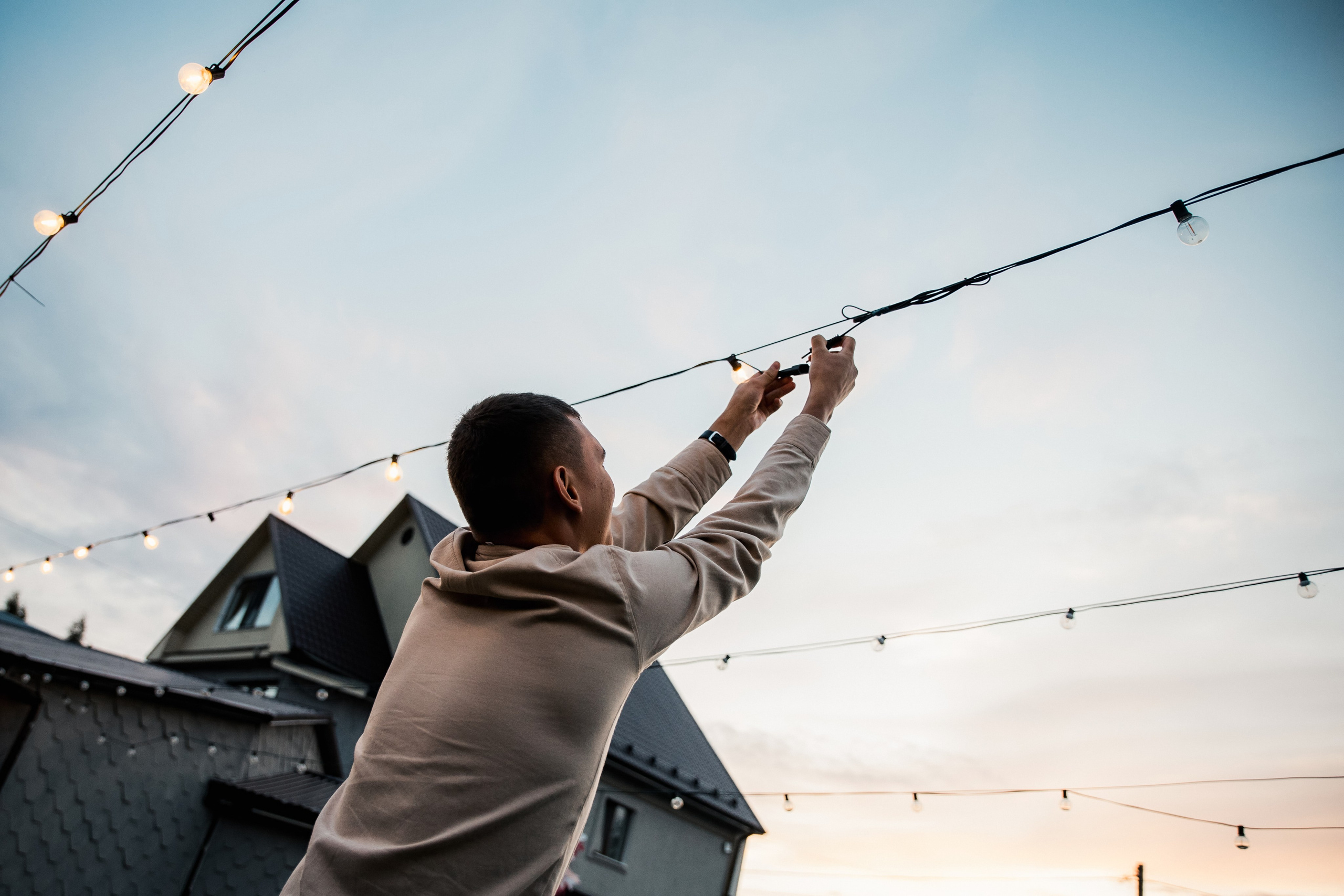 Эдуард и Алина. Свадебный, репортажный фотограф в Тюмени Сергей Тапилин