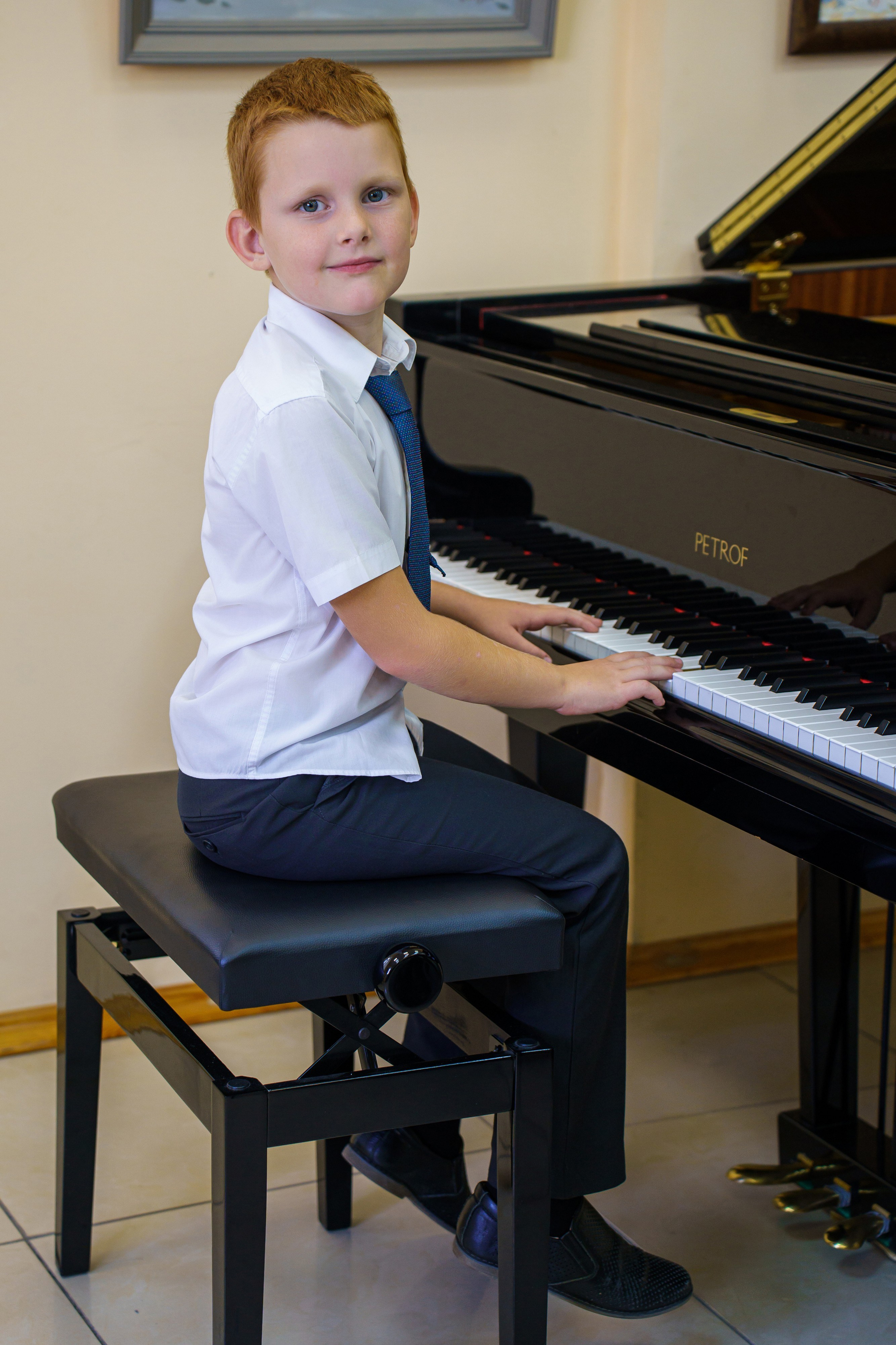 ГБПОУ «ВСМШ (колледж)». Фотограф в Воронеже Ольга Космодемьянская