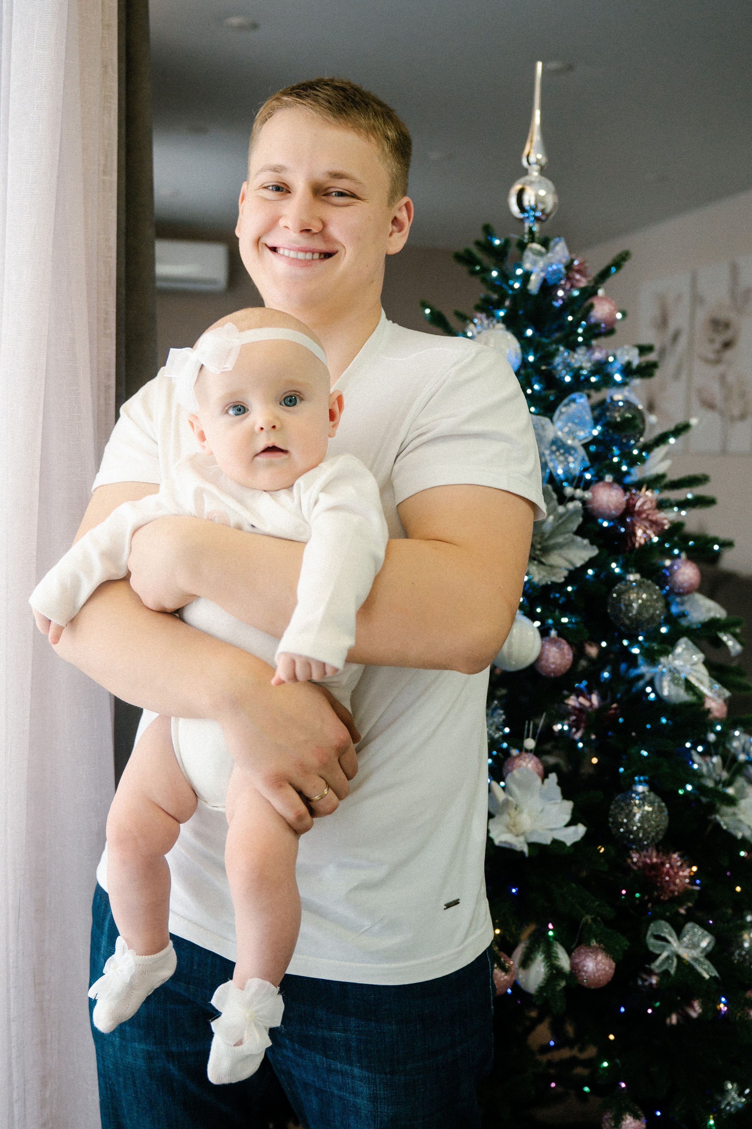 Катя, Ваня и Маша. Фотограф в Воронеже Ольга Космодемьянская