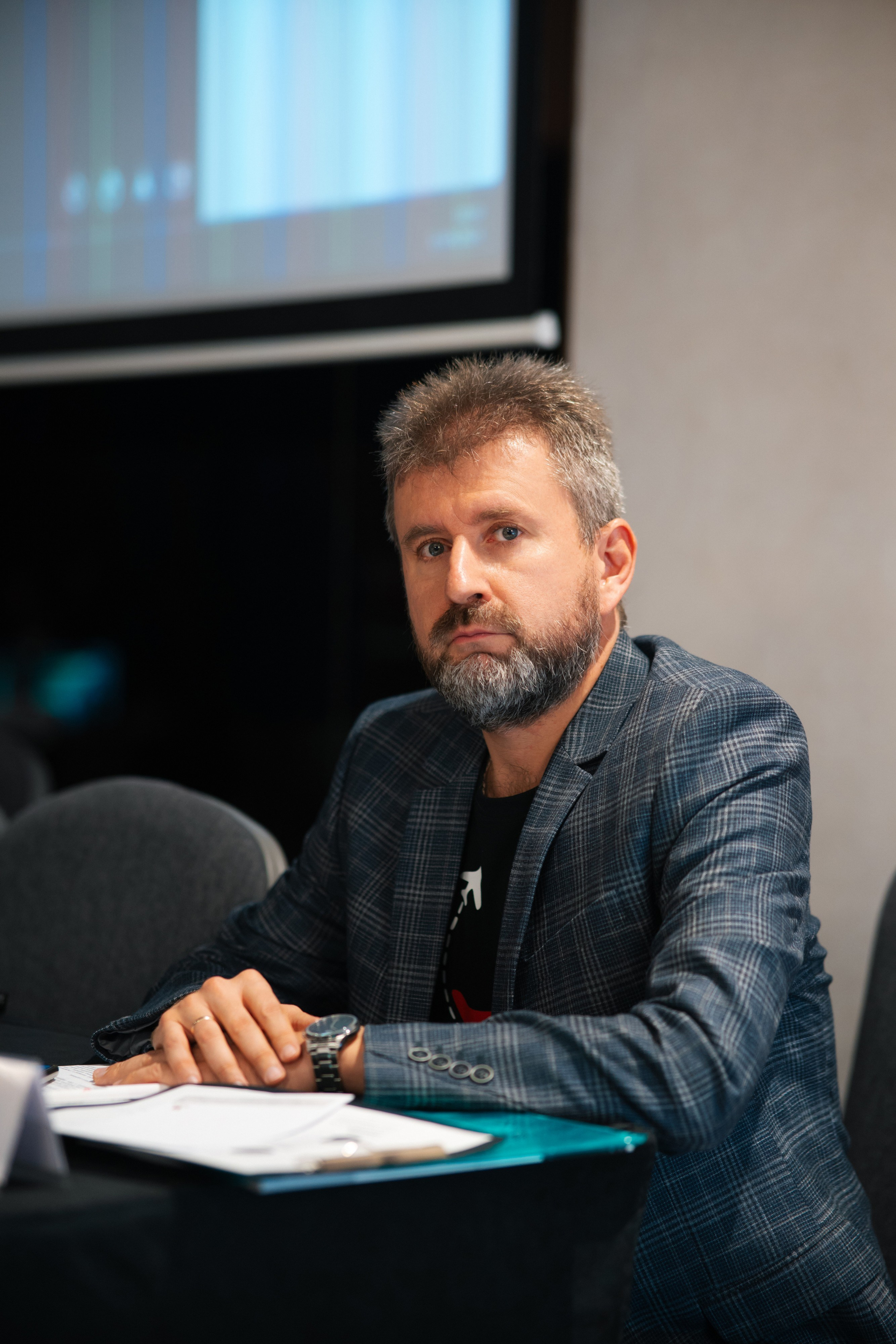 ЮФМ V. Фотограф в Воронеже Ольга Космодемьянская