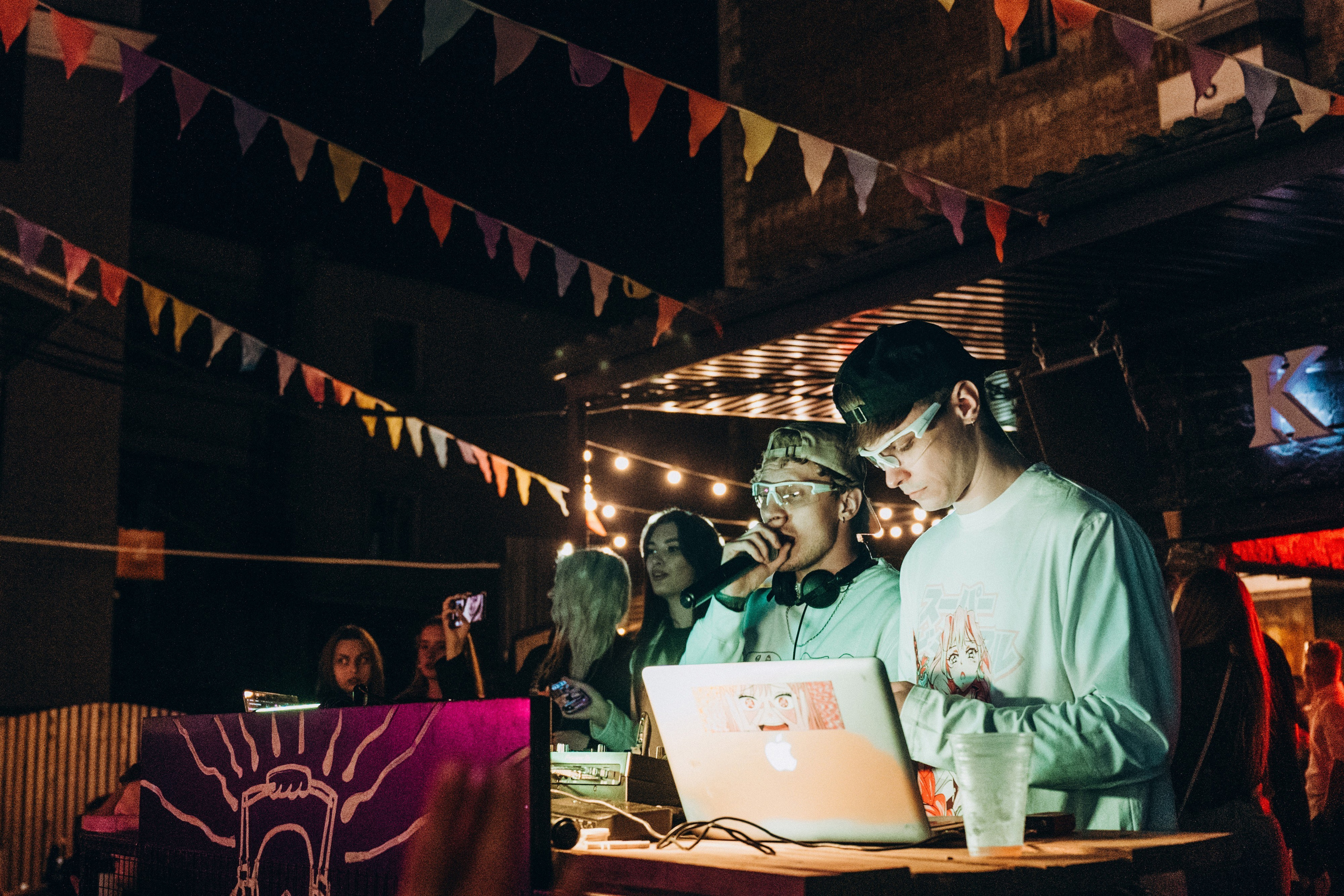 Коммуна. Фотограф в Воронеже Ольга Космодемьянская