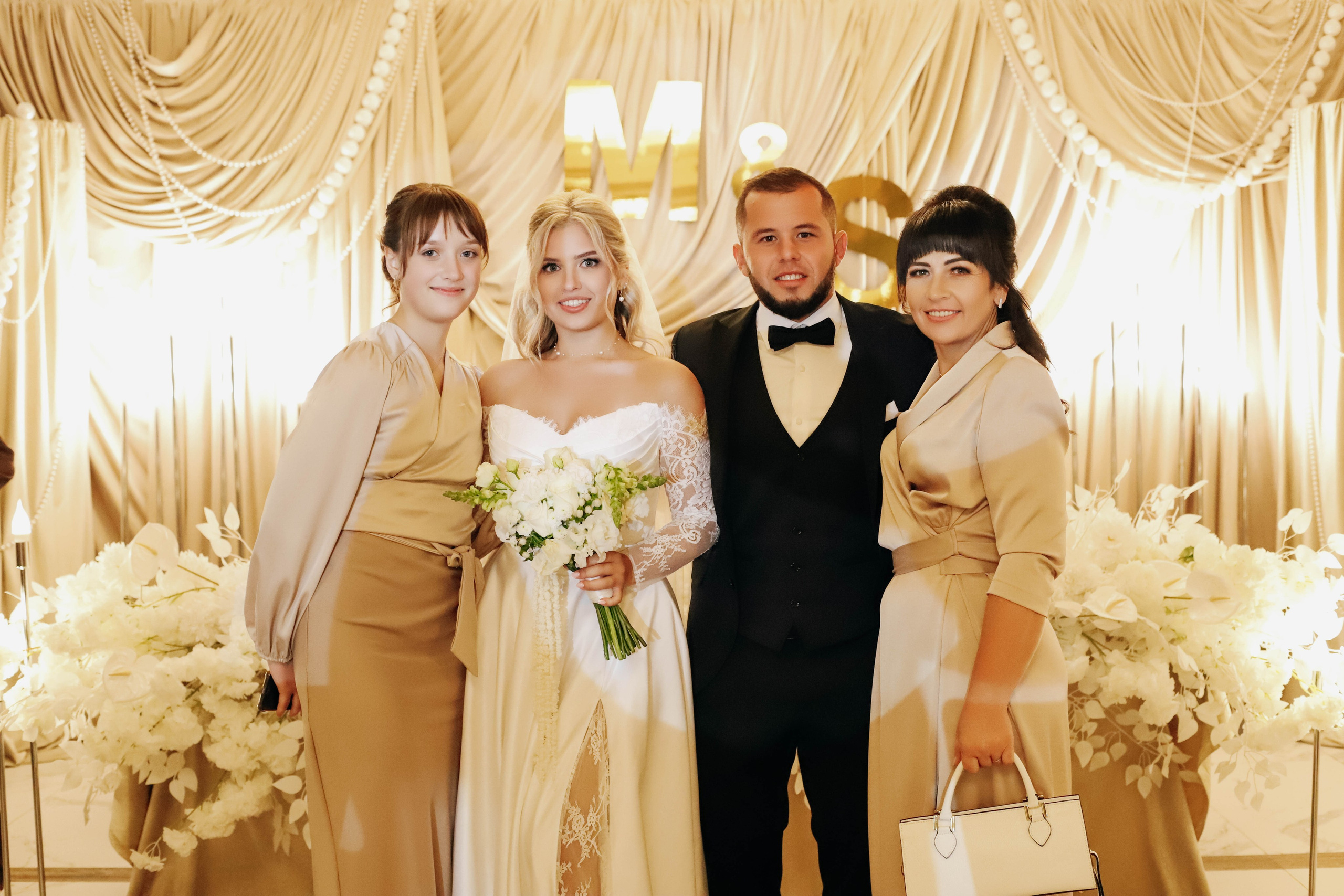 СОФИЯ & МИХАИЛ. Фотограф Мариуполь | Ялта | Крым — Диана Мазенко