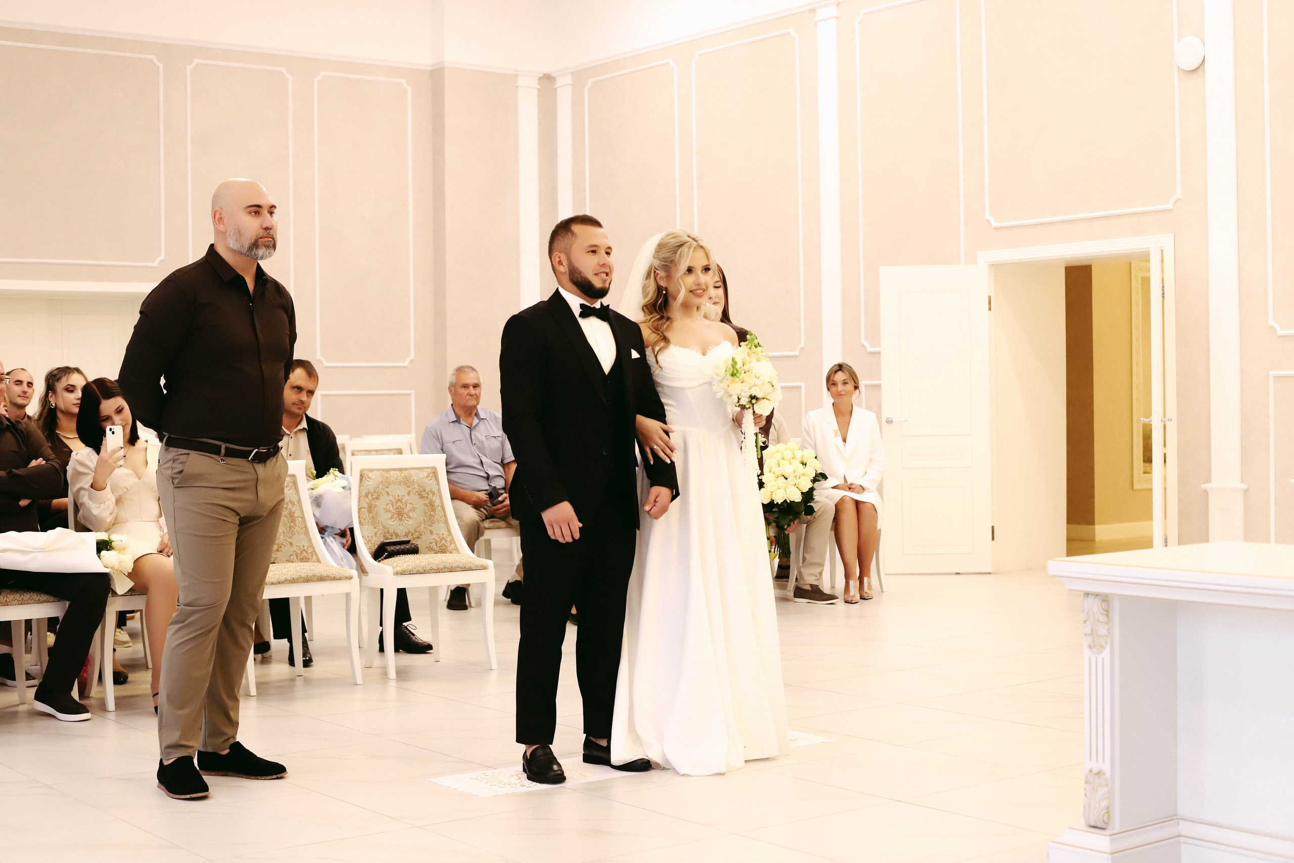 СОФИЯ & МИХАИЛ. Фотограф Мариуполь | Ялта | Крым — Диана Мазенко