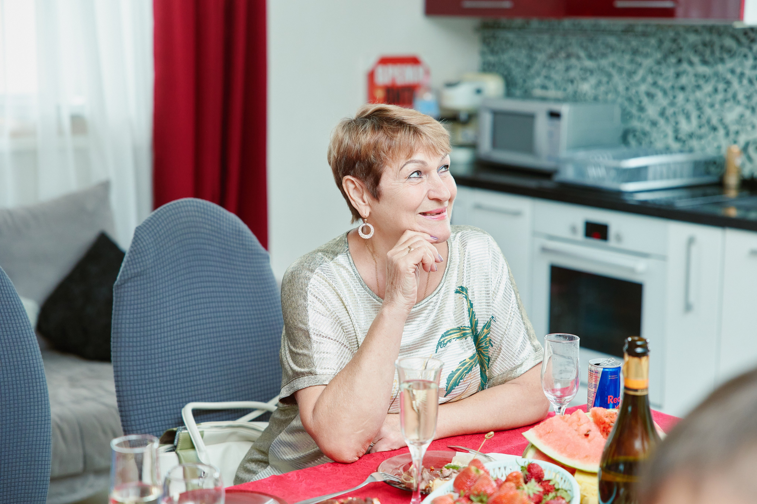 ANNA 30th ANNIVERSARY. Репортажный фотограф в Хабаровске Николай Соболев